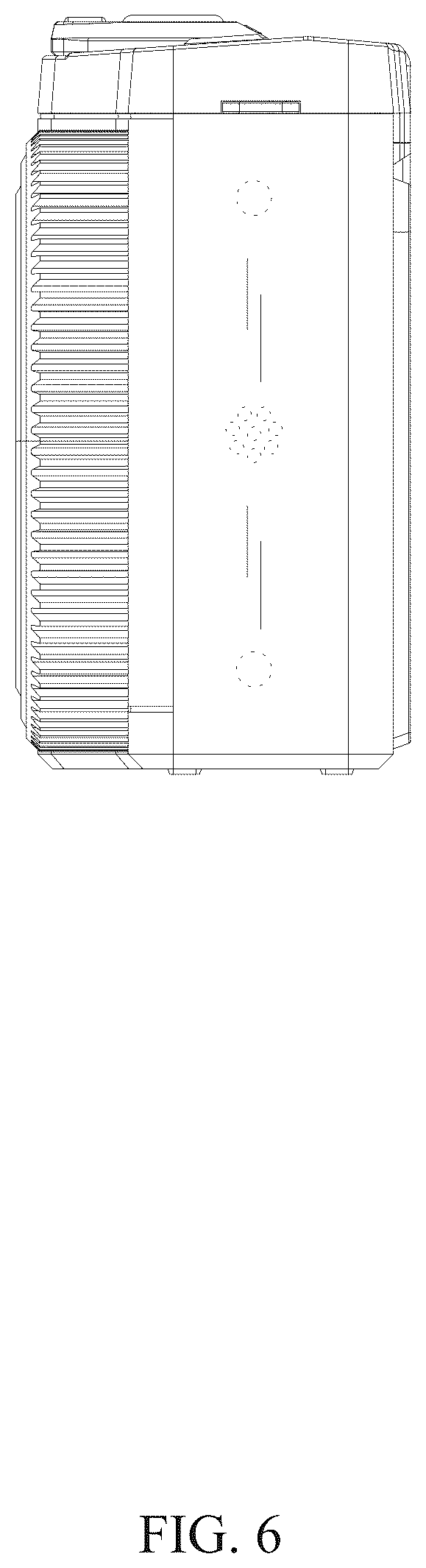 Patent USD1075877 Figure 6 – Digital camera