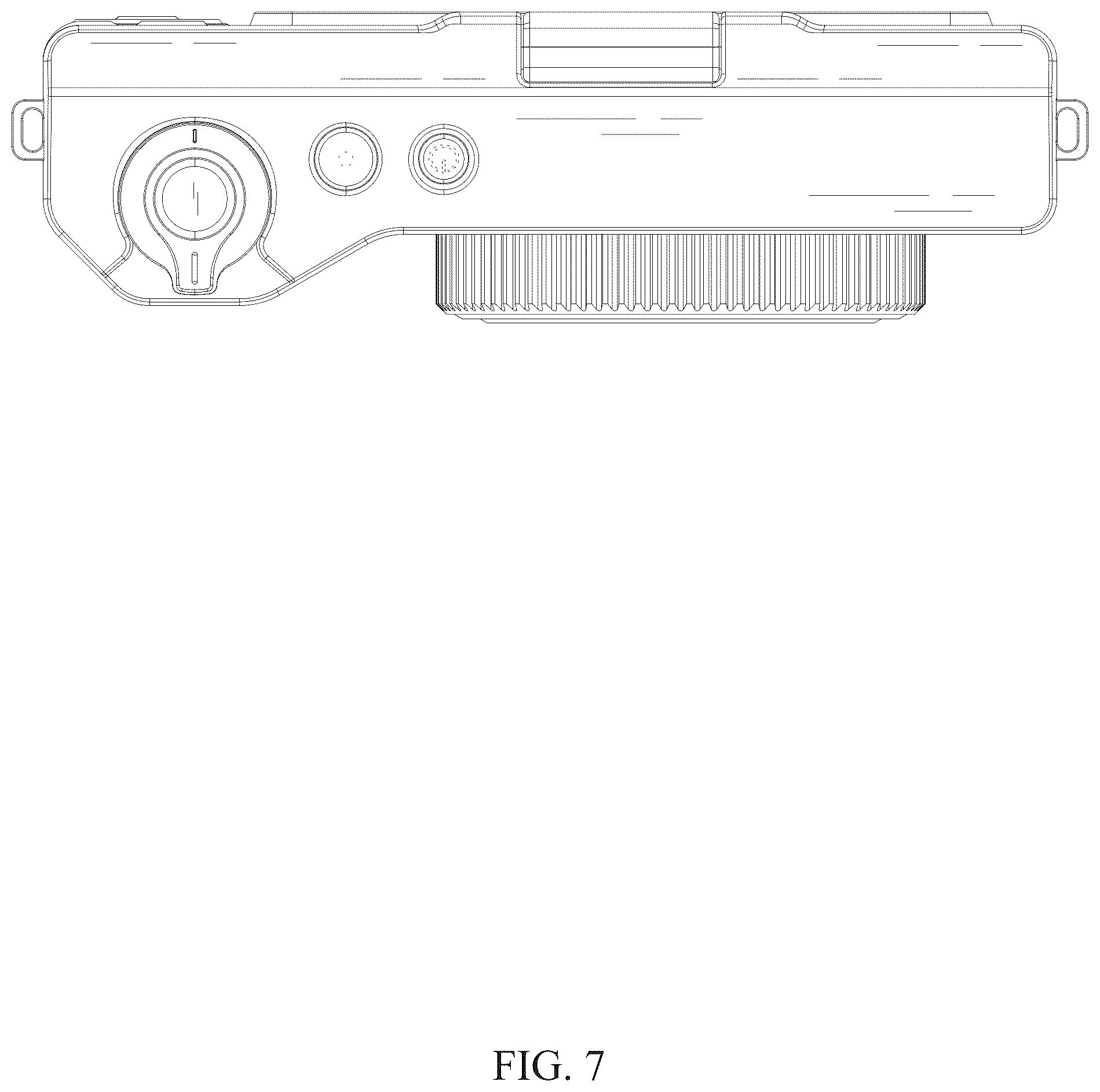 Patent USD1075877 Figure 7 – Digital camera