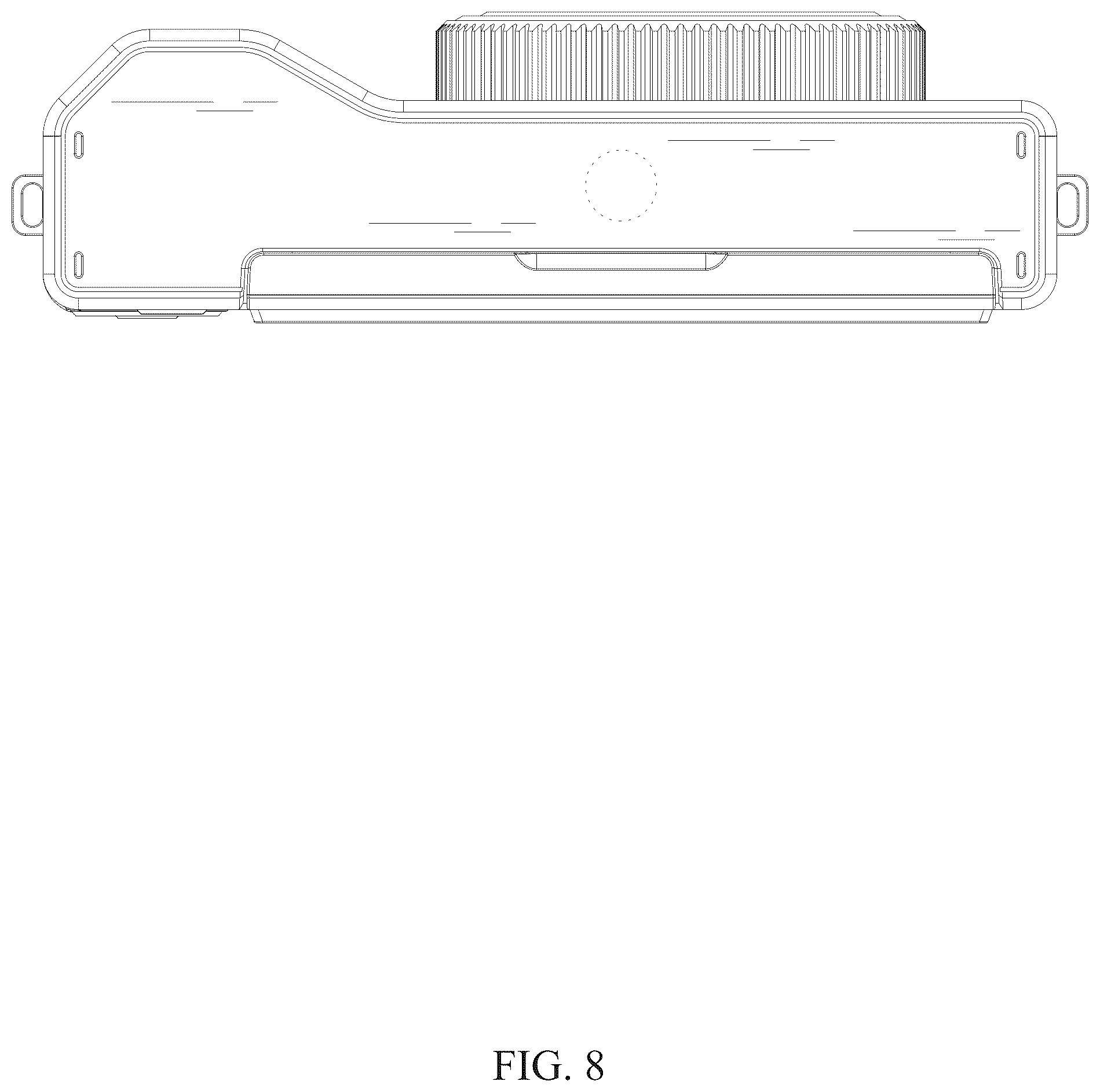 Patent USD1075877 Figure 8 – Digital camera