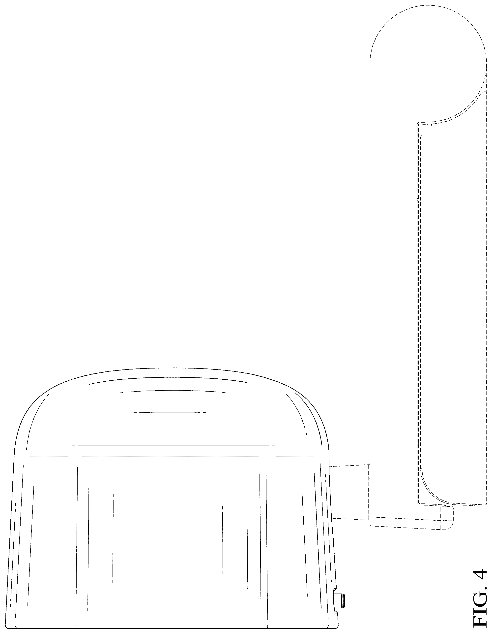 Patent USD1075880 Figure 4 – Webcam