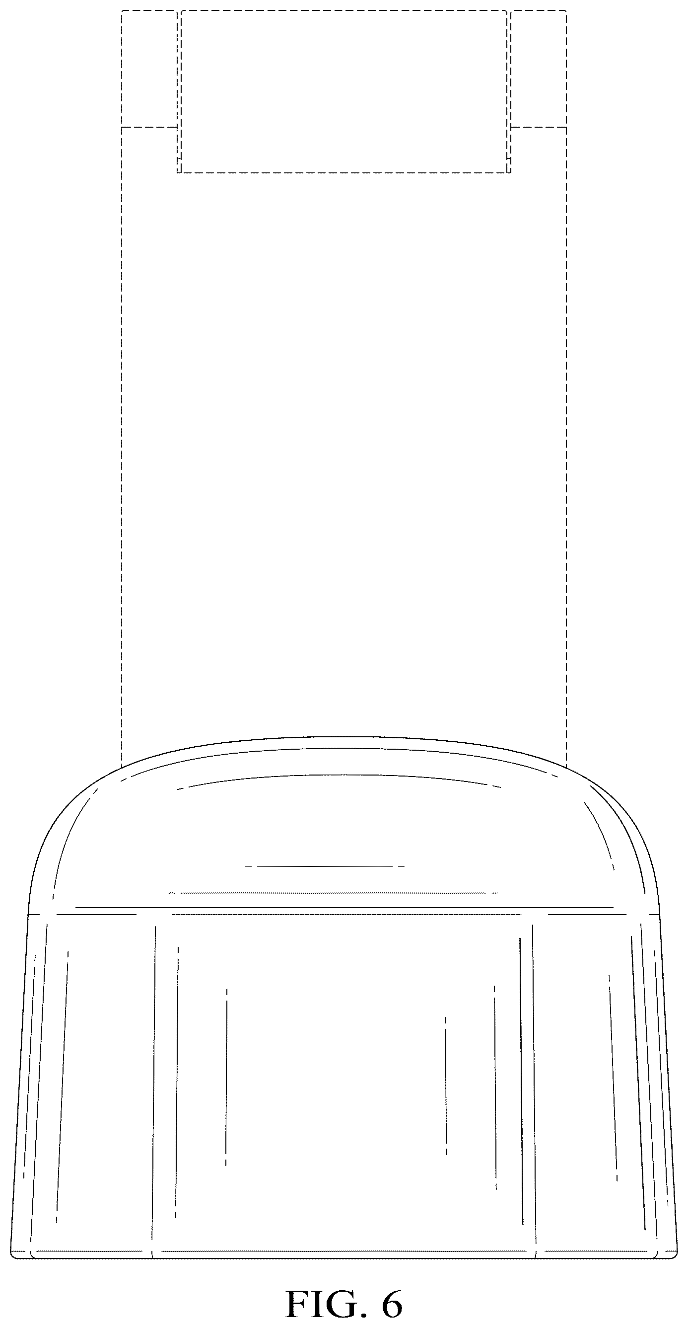 Patent USD1075880 Figure 6 – Webcam