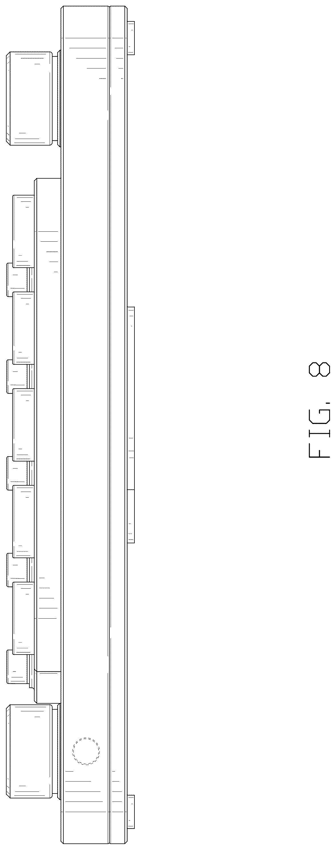 Patent USD1075893 Figure 8 – Midi keyboard