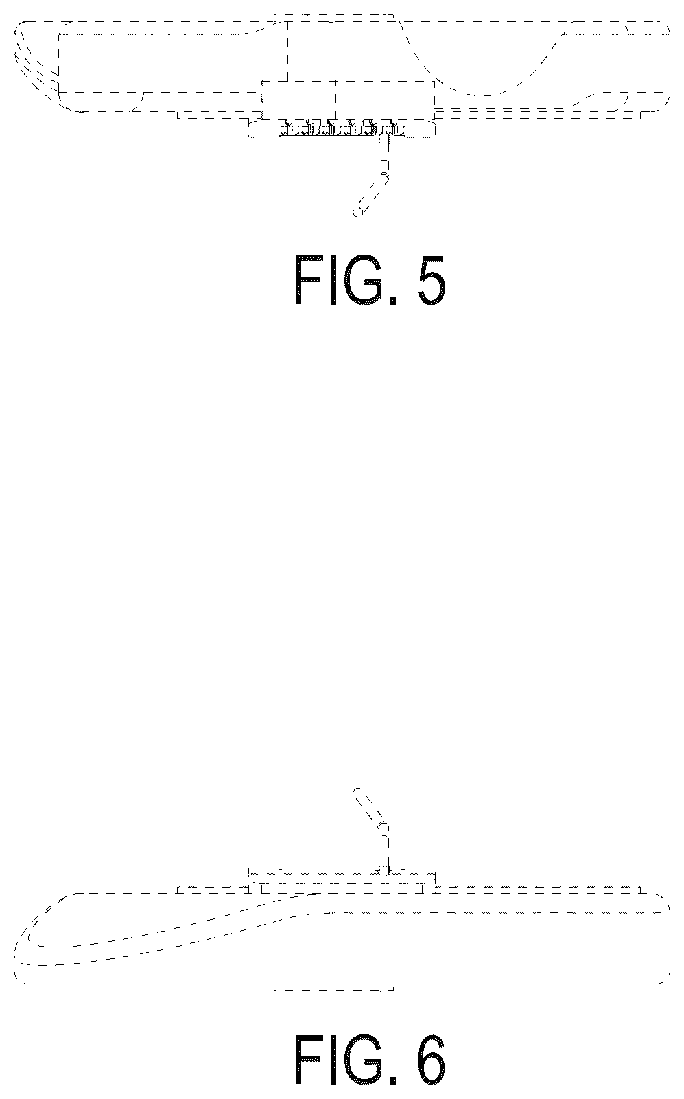 Patent USD1075895 Figure 5 – Tremolo