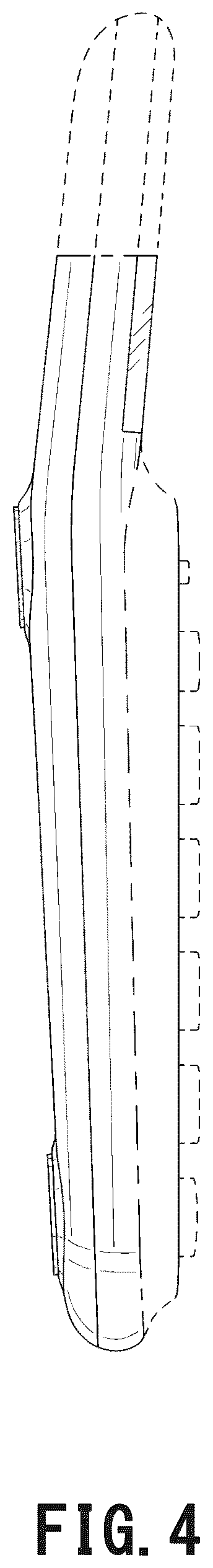 Patent USD1075902 Figure 4 – Electronic calculator