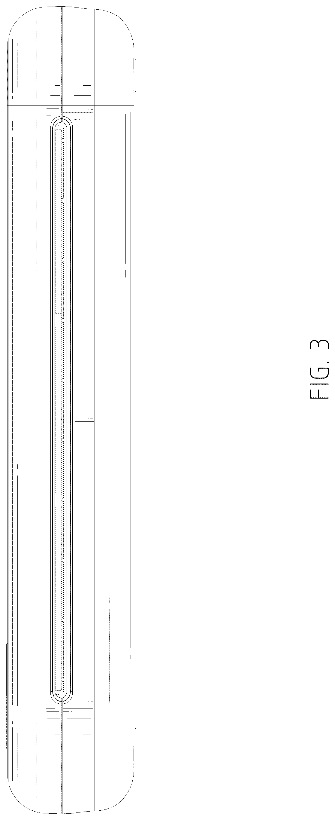 Patent USD1075905 Figure 3 – Thermal printer