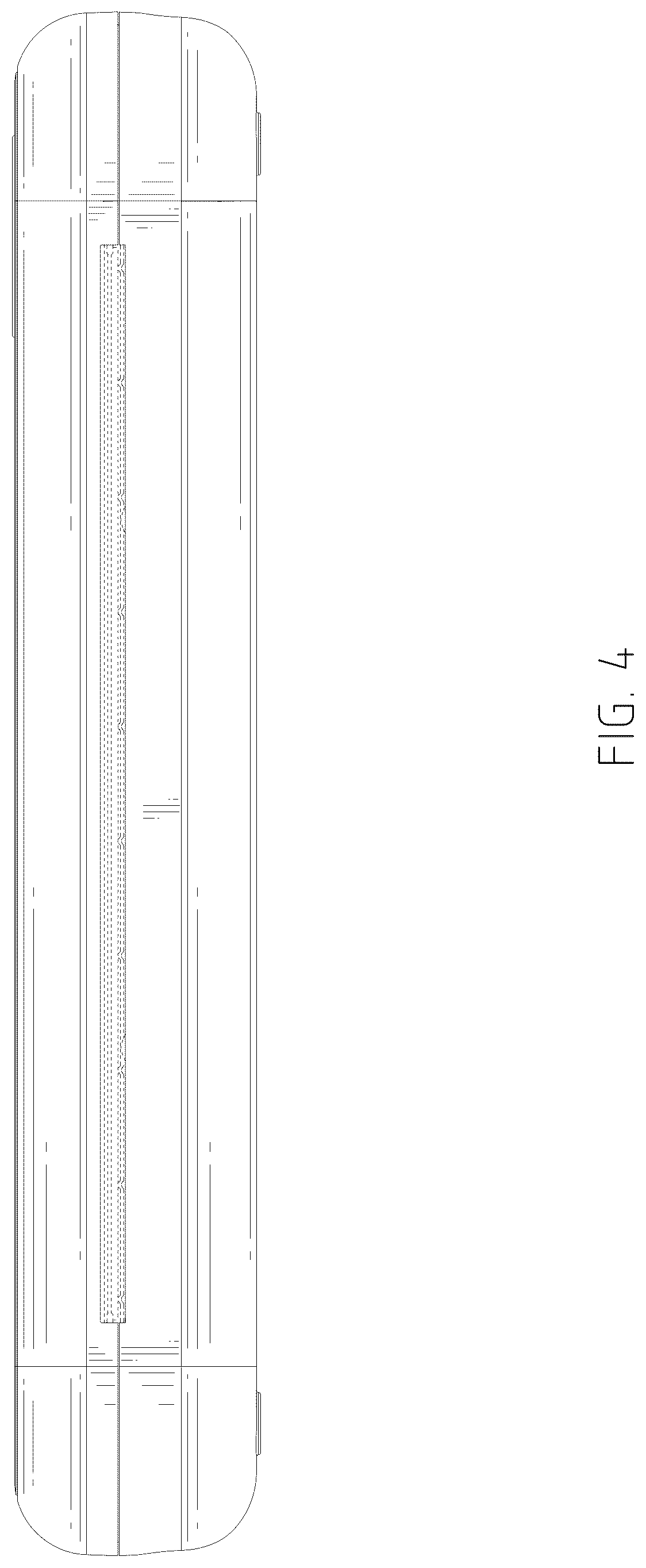Patent USD1075905 Figure 4 – Thermal printer