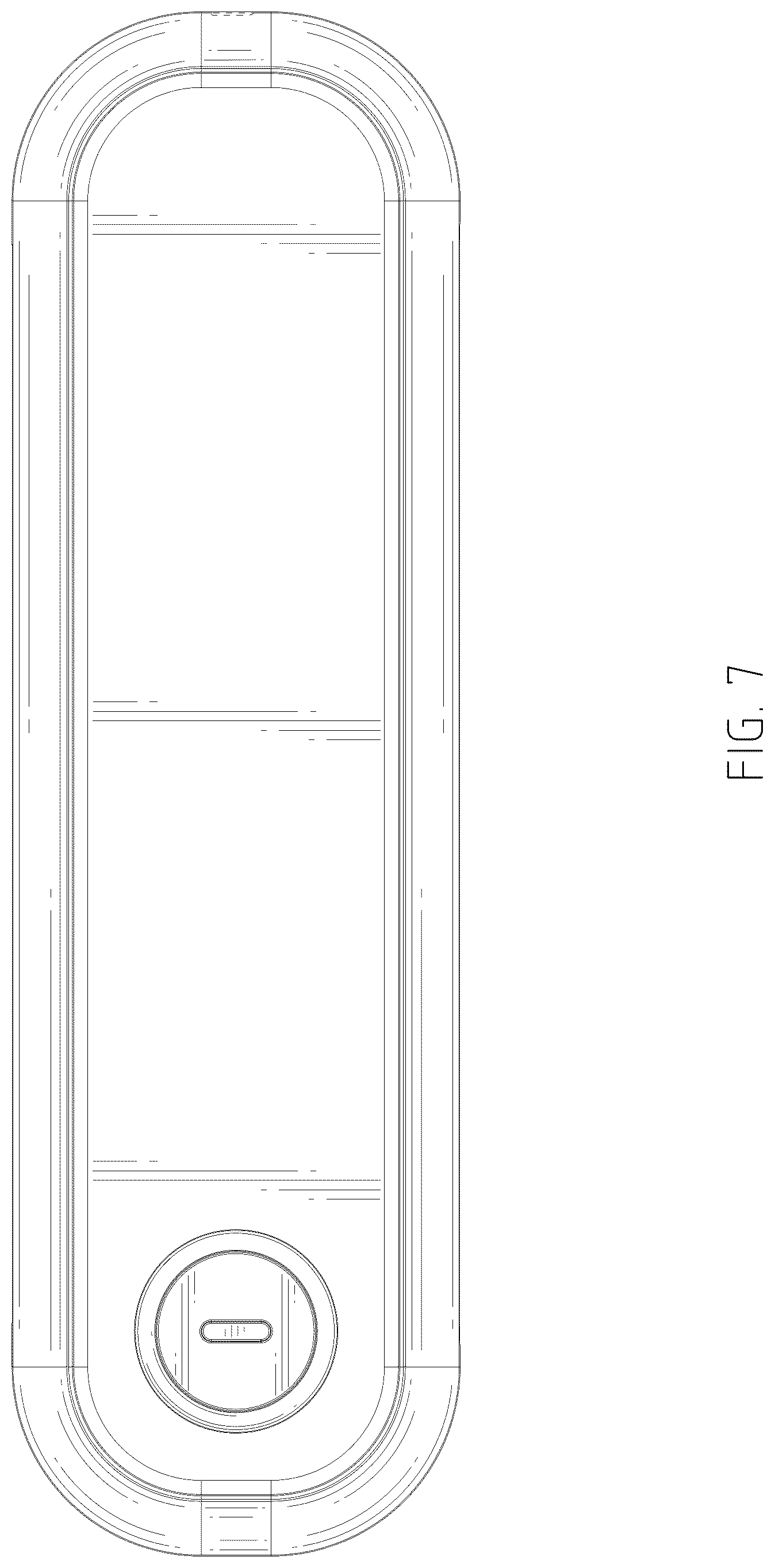 Patent USD1075905 Figure 7 – Thermal printer