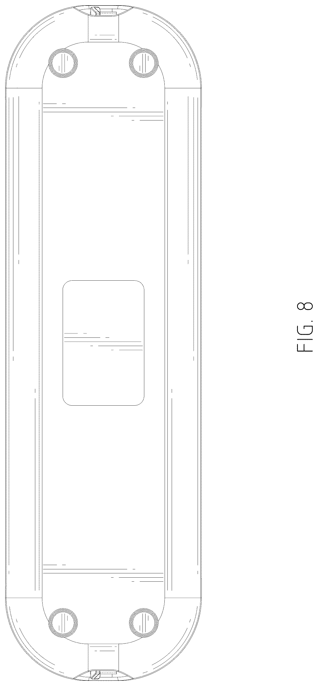 Patent USD1075905 Figure 8 – Thermal printer