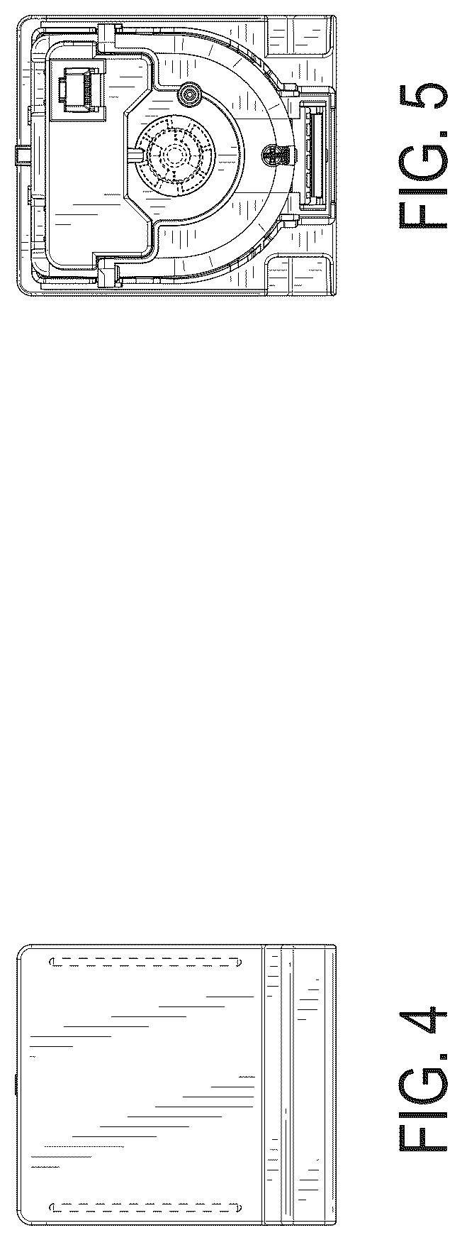 Patent USD1075907 Figure 3 – Toner cartridge