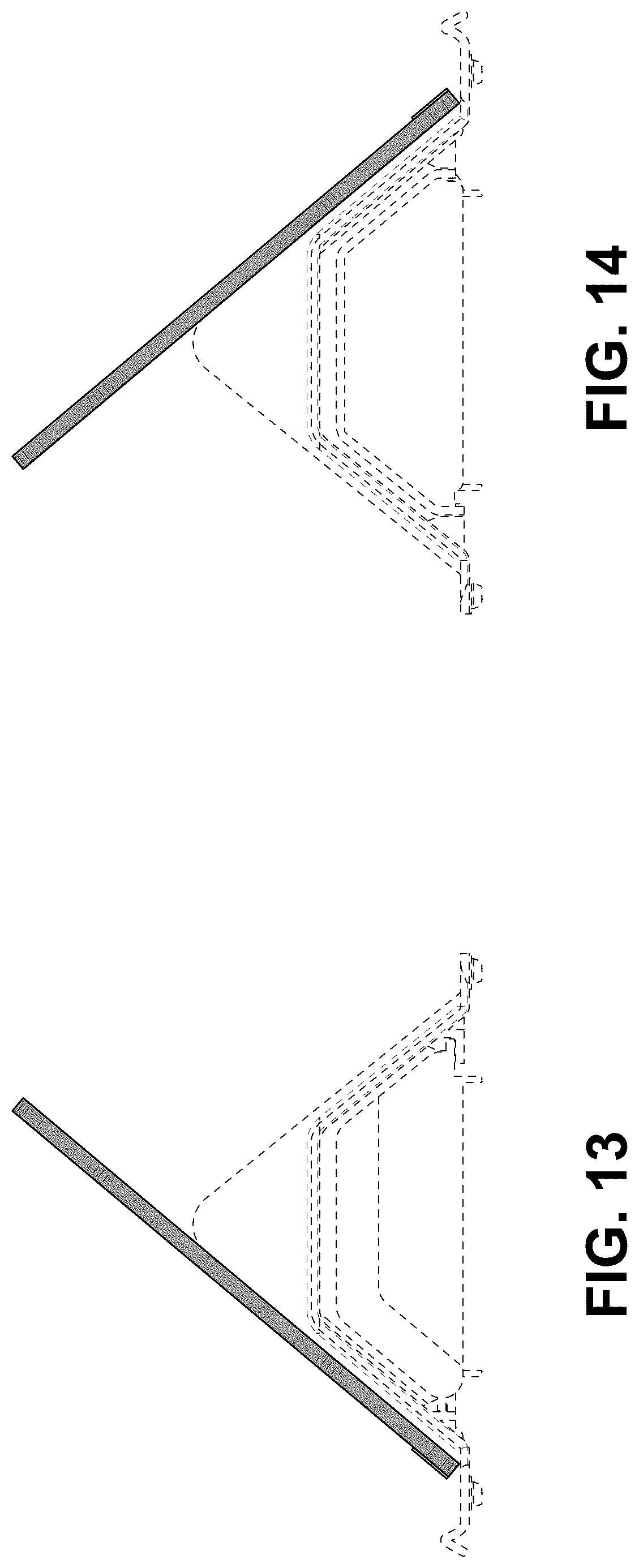Patent USD1075910 Figure 12 – Multi-color illuminated whiteboard