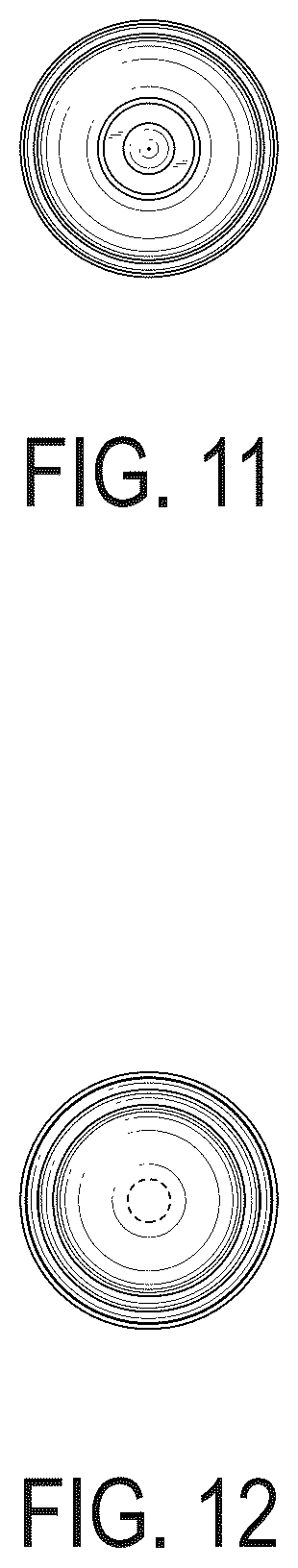 Patent USD1075911 Figure 8 – Pen