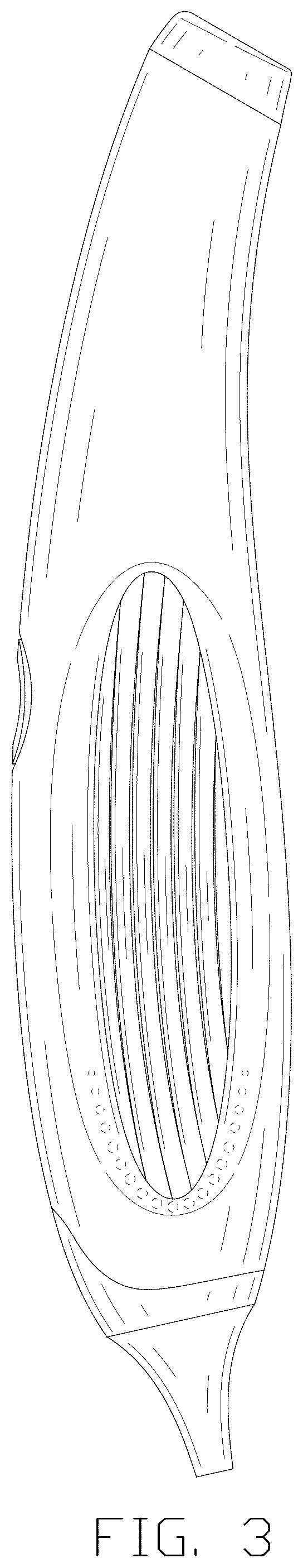Patent USD1075912 Figure 3 – Bead setting pen