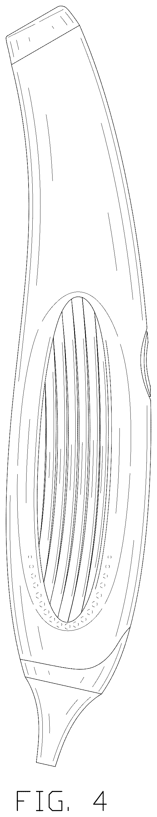 Patent USD1075912 Figure 4 – Bead setting pen
