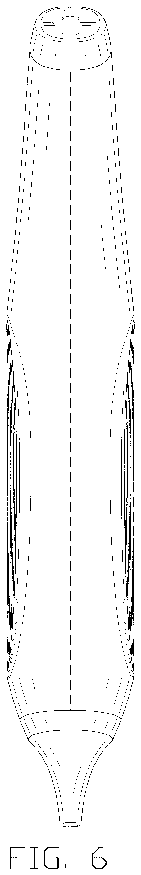 Patent USD1075912 Figure 6 – Bead setting pen