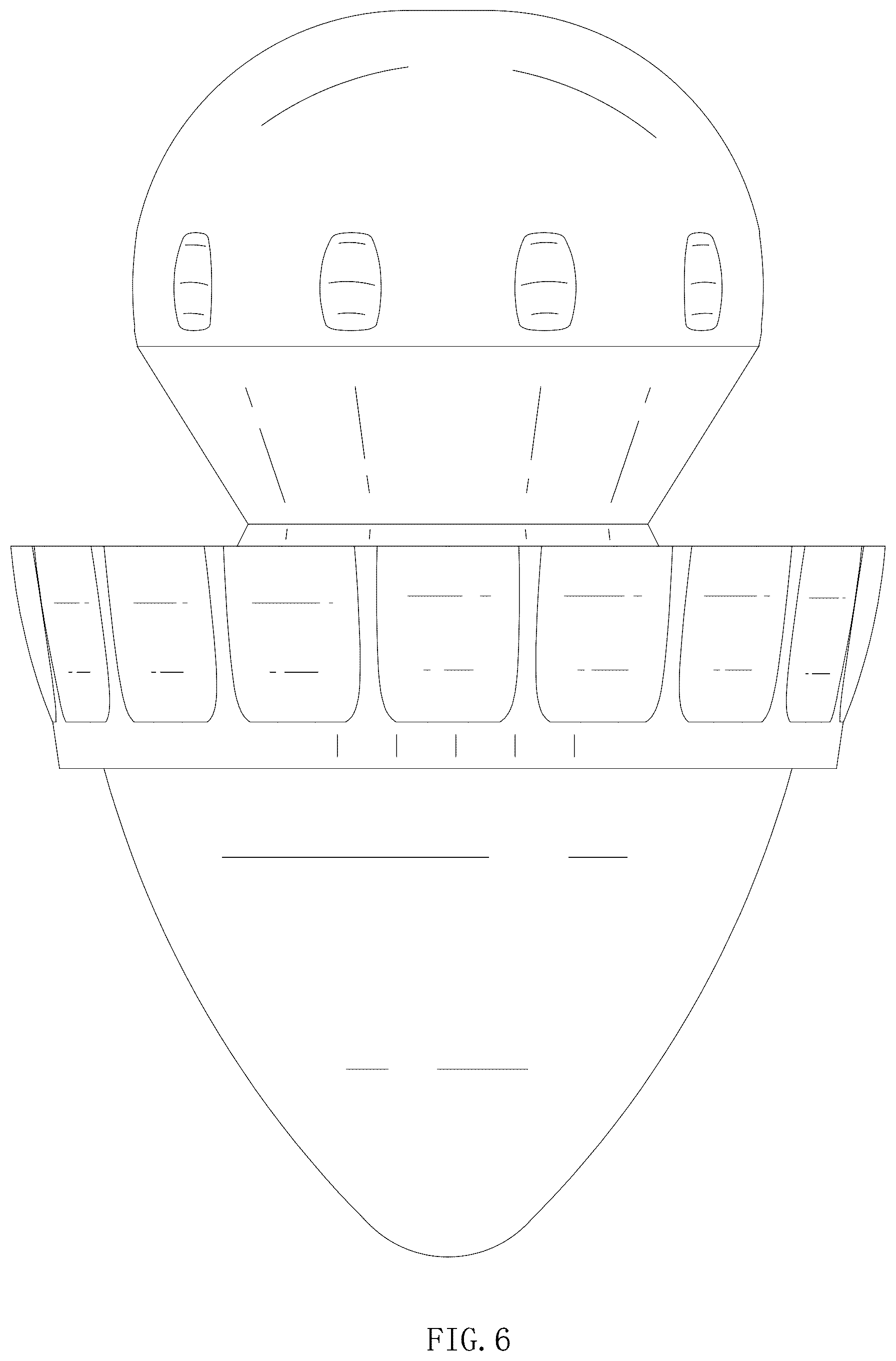 Patent USD1075913 Figure 6 – Chalk