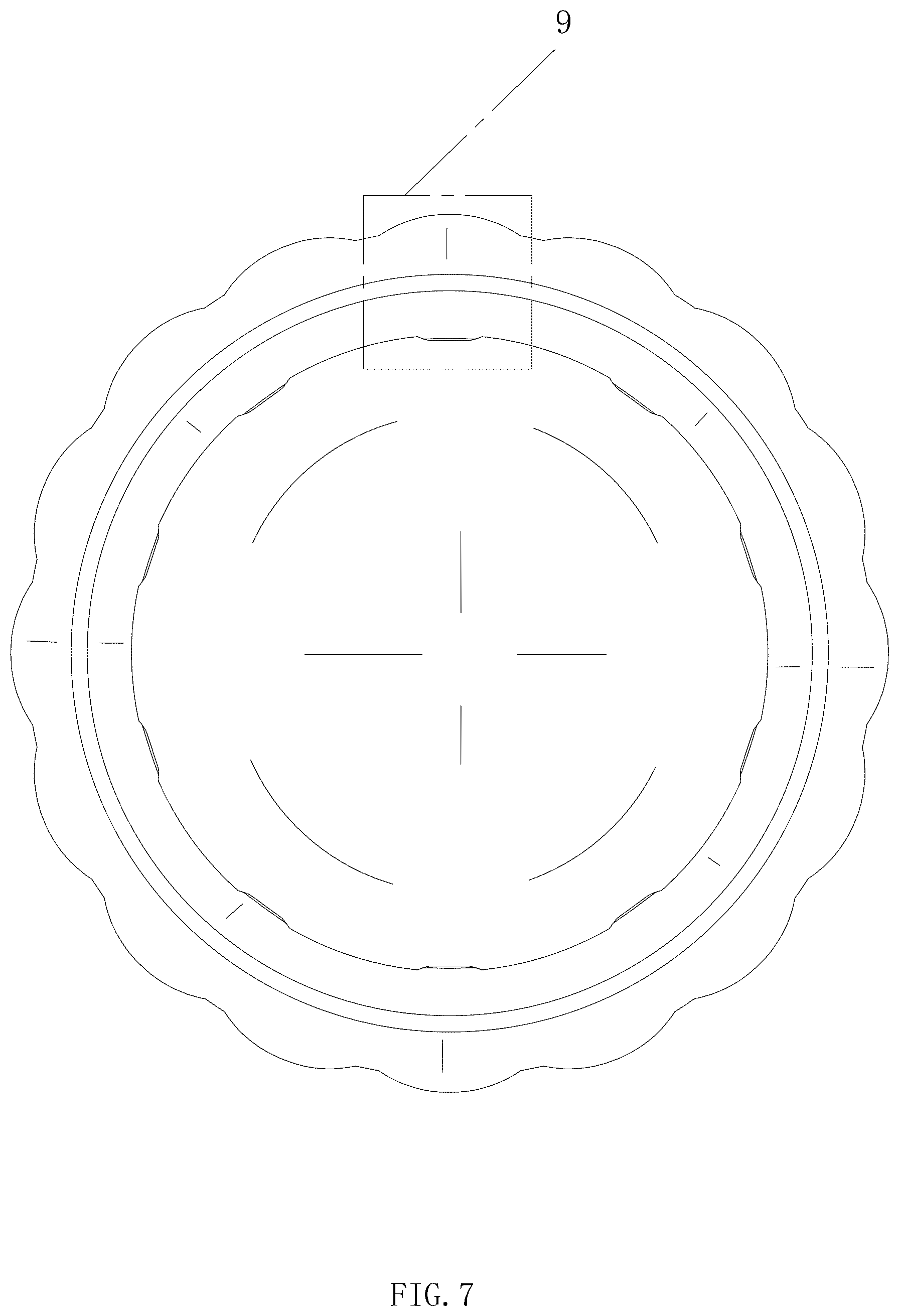 Patent USD1075913 Figure 7 – Chalk