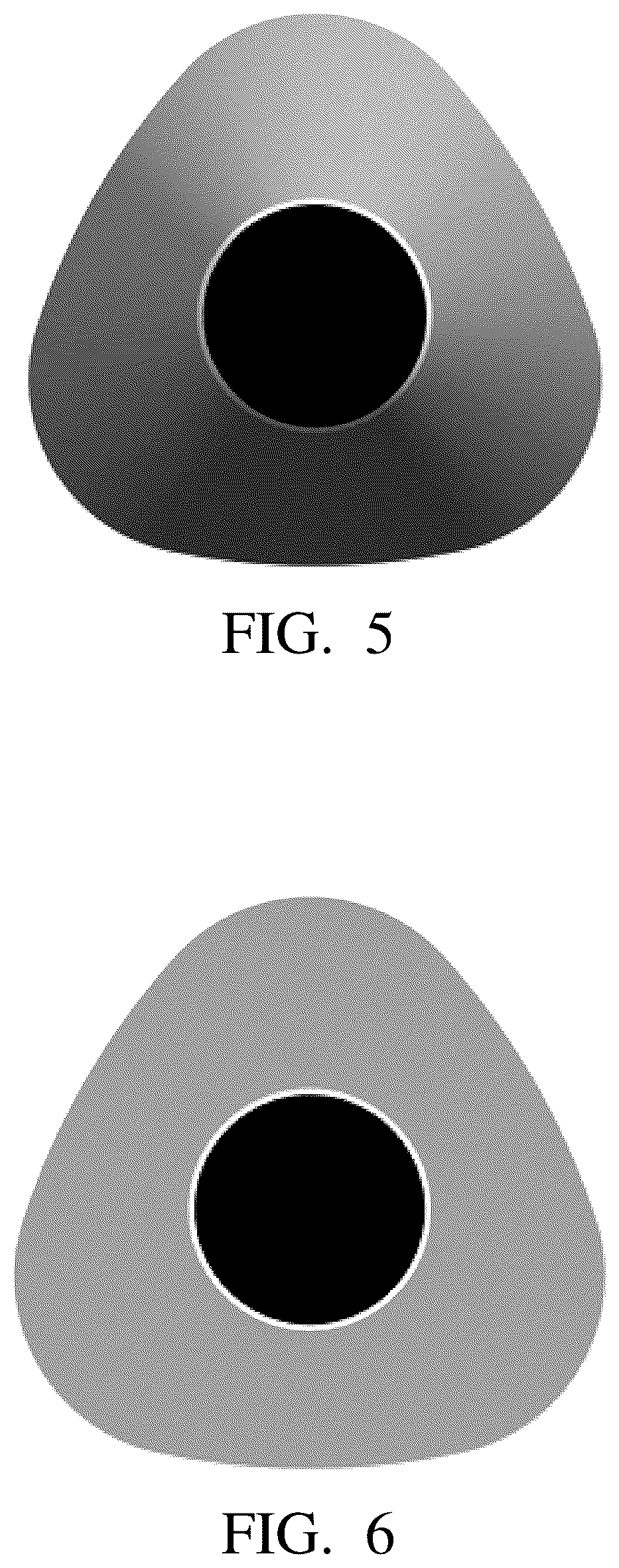 Patent USD1075914 Figure 2 – Pencil