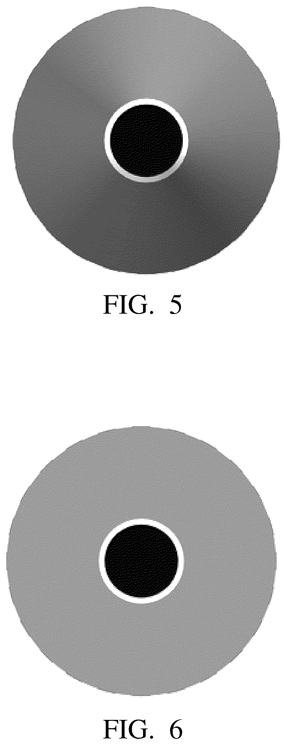 Patent USD1075915 Figure 2 – Pencil