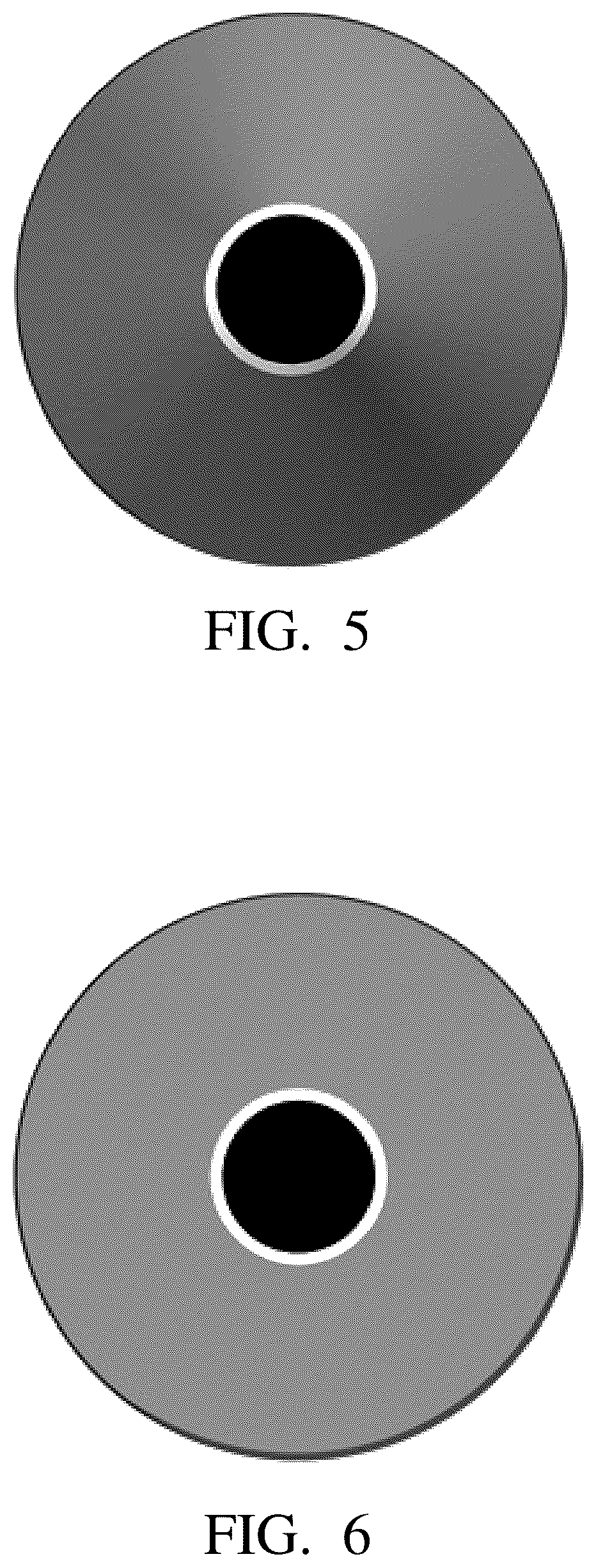 Patent USD1075916 Figure 2 – Pencil