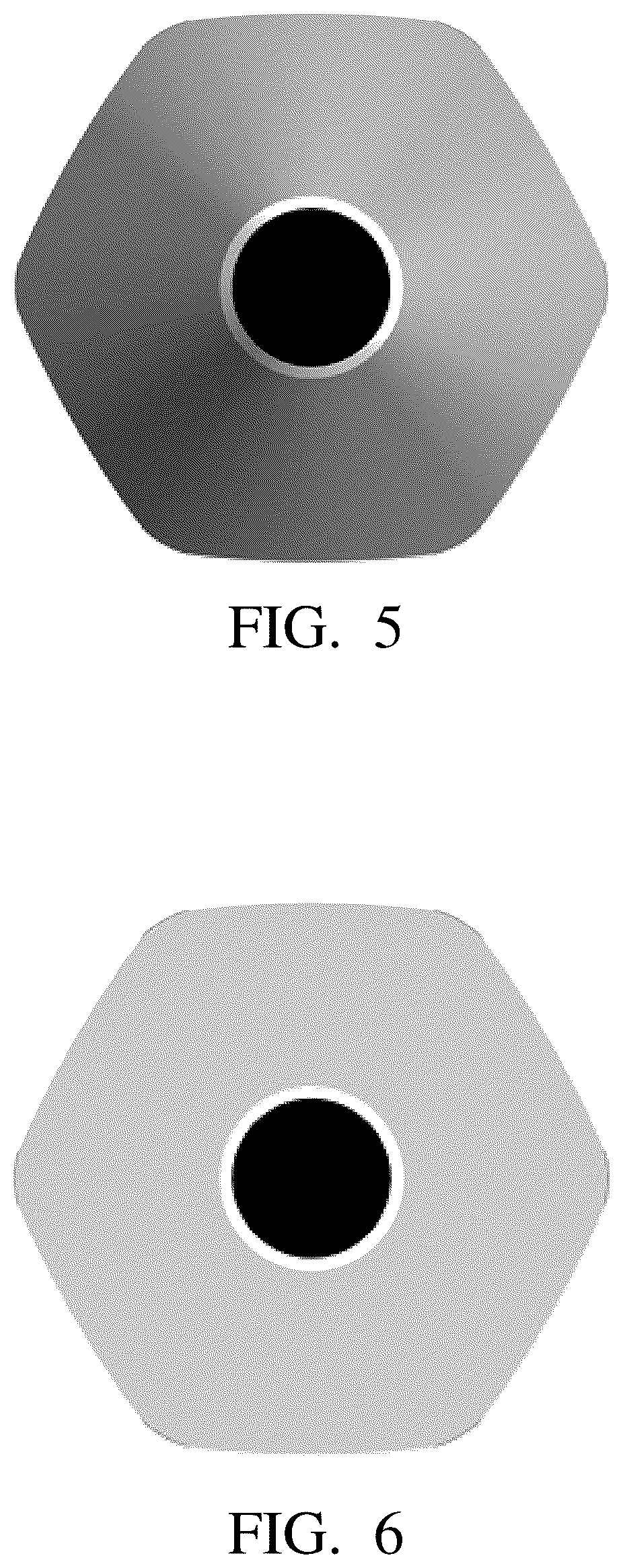 Patent USD1075918 Figure 2 – Pencil