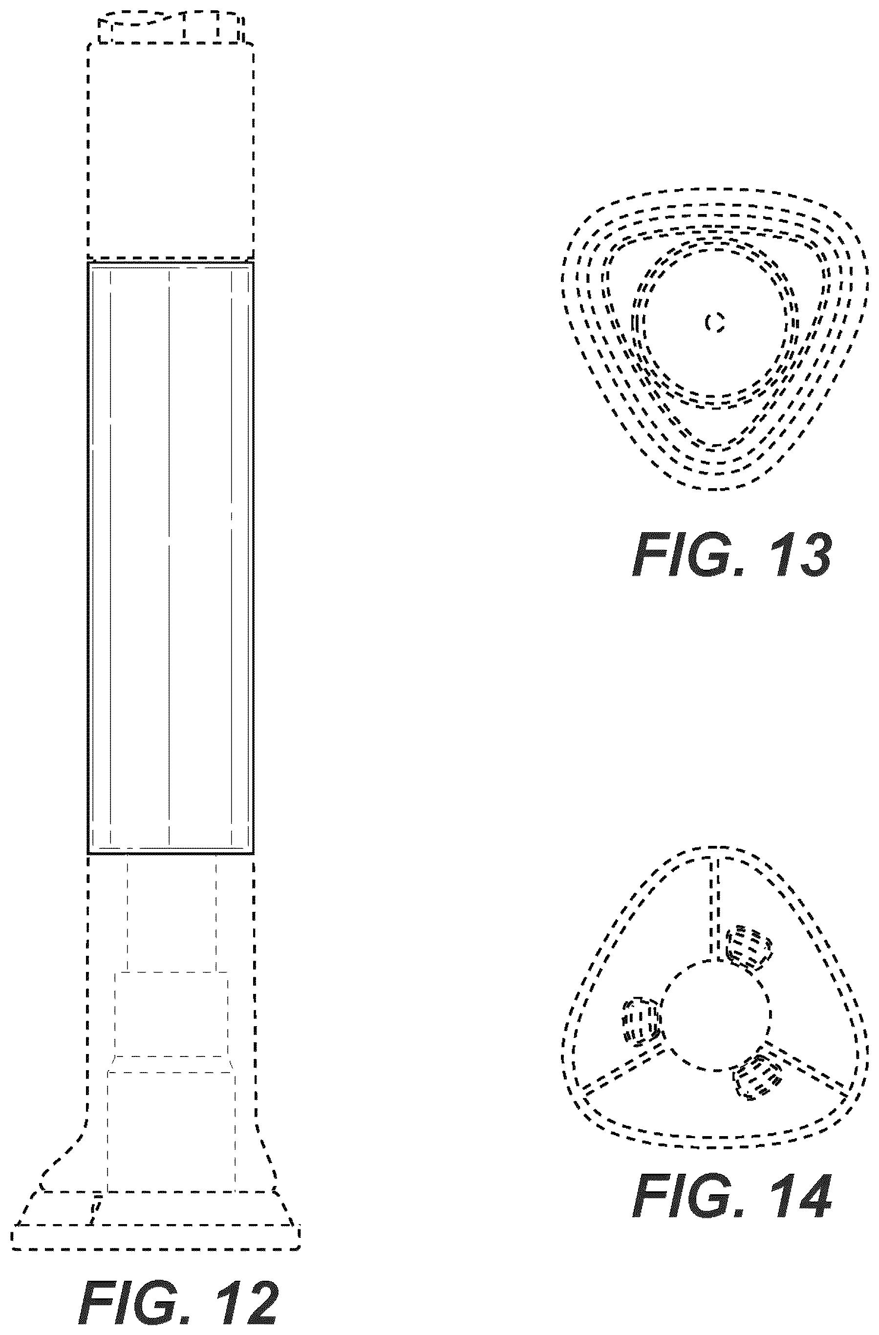 Patent USD1075920 Figure 6 – Label
