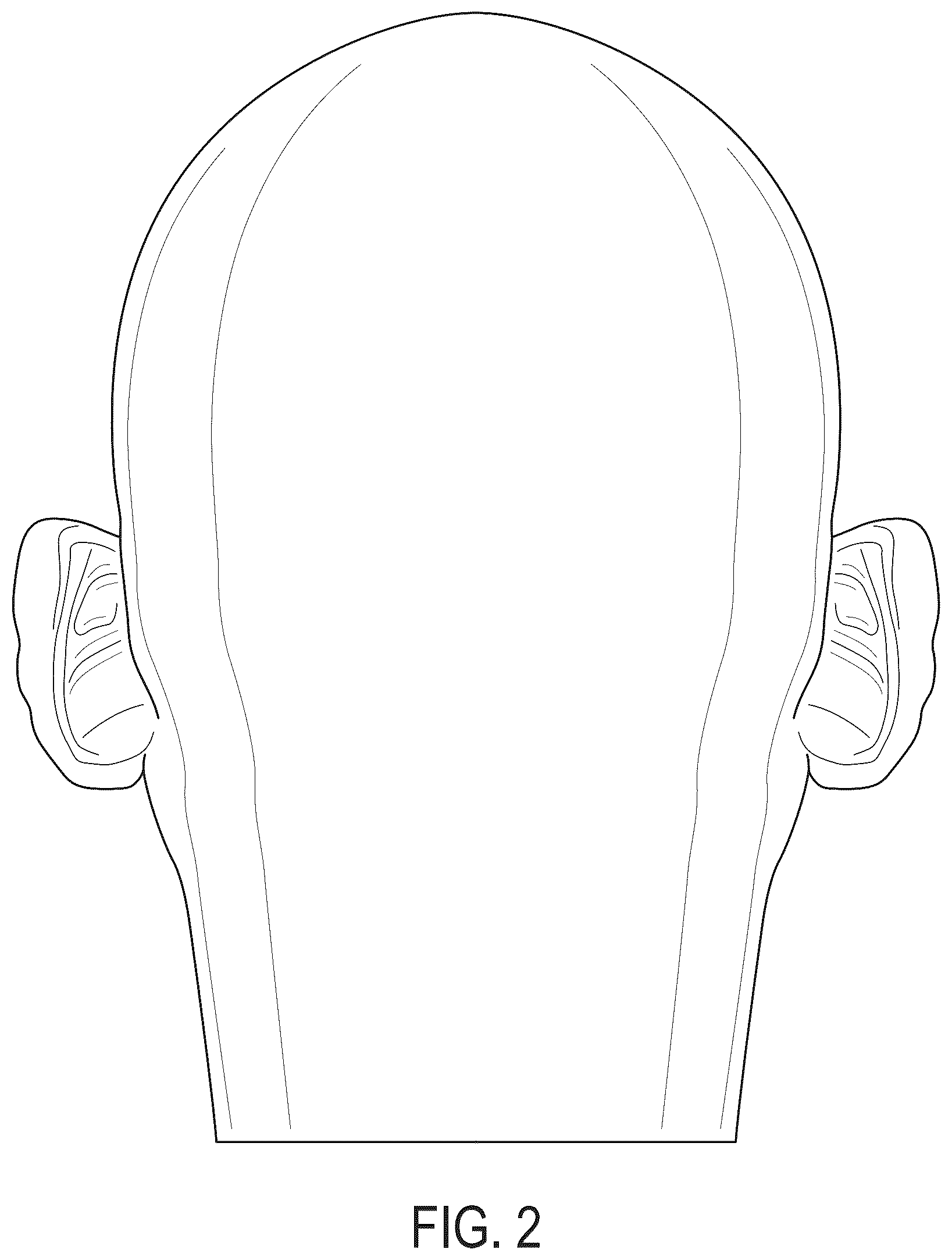 Patent USD1075921 Figure 2 – Mannequin