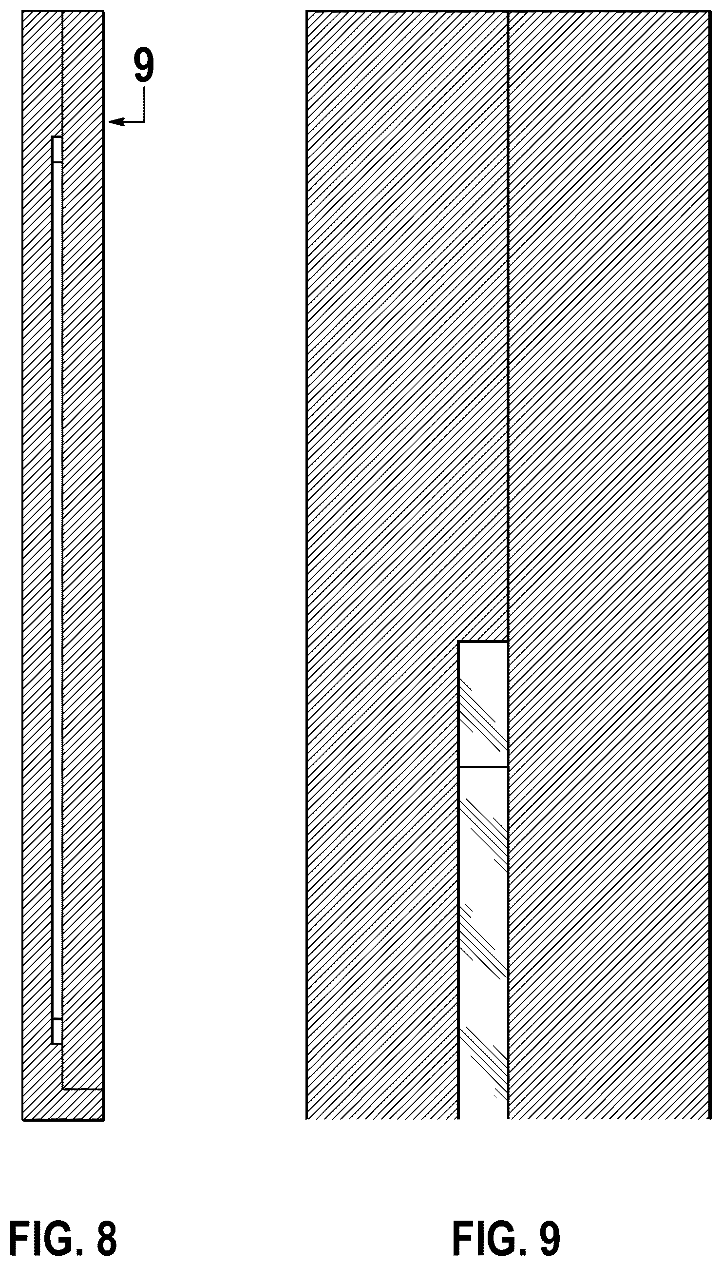 Patent USD1075922 Figure 6 – Card holder
