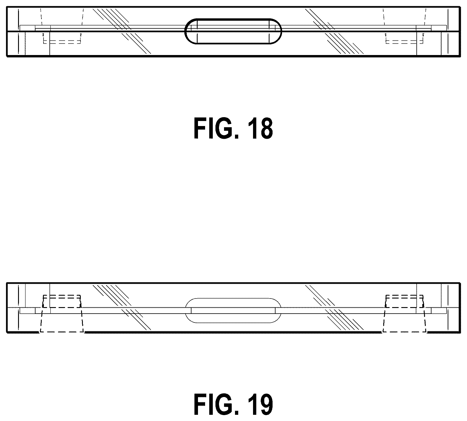 Patent USD1075922 Figure 13 – Card holder