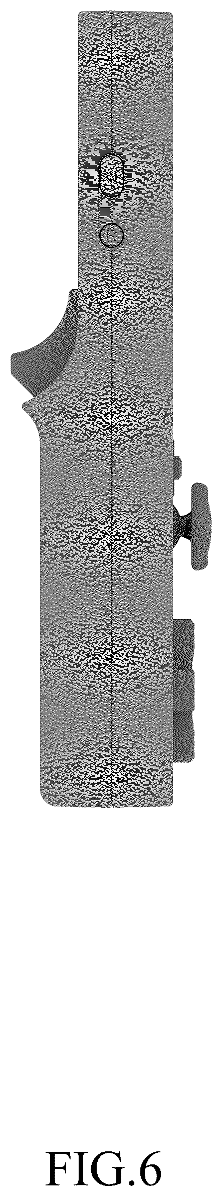Patent USD1075925 Figure 6 – Game console