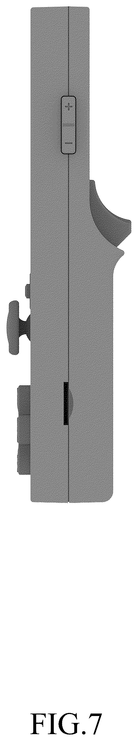 Patent USD1075925 Figure 7 – Game console