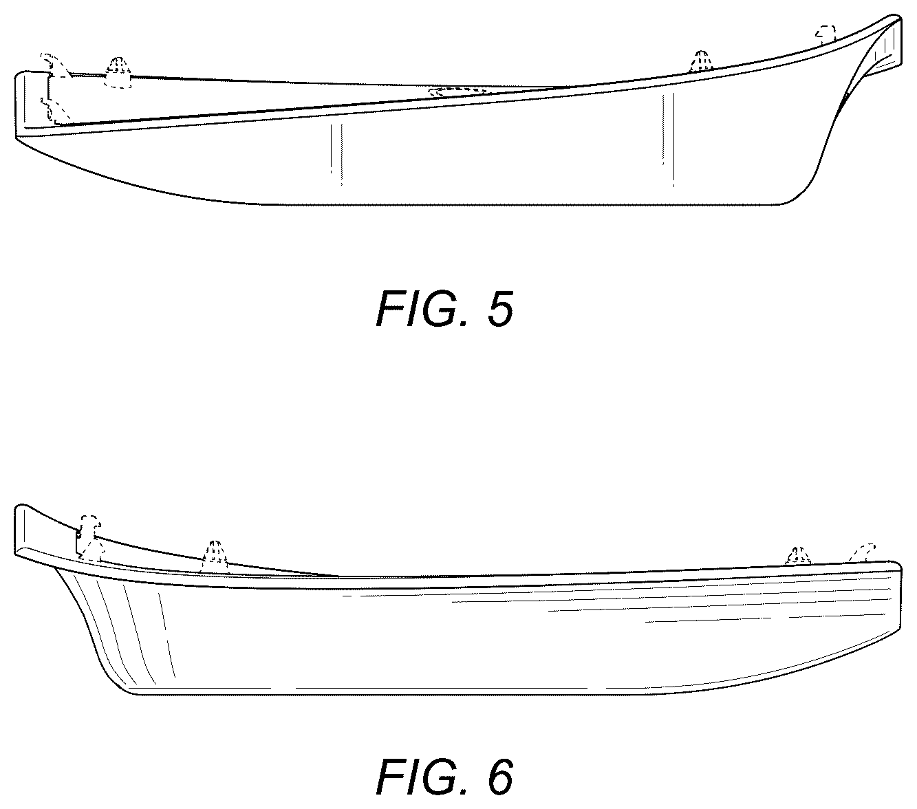 Patent USD1075929 Figure 4 – Cover for electronic device