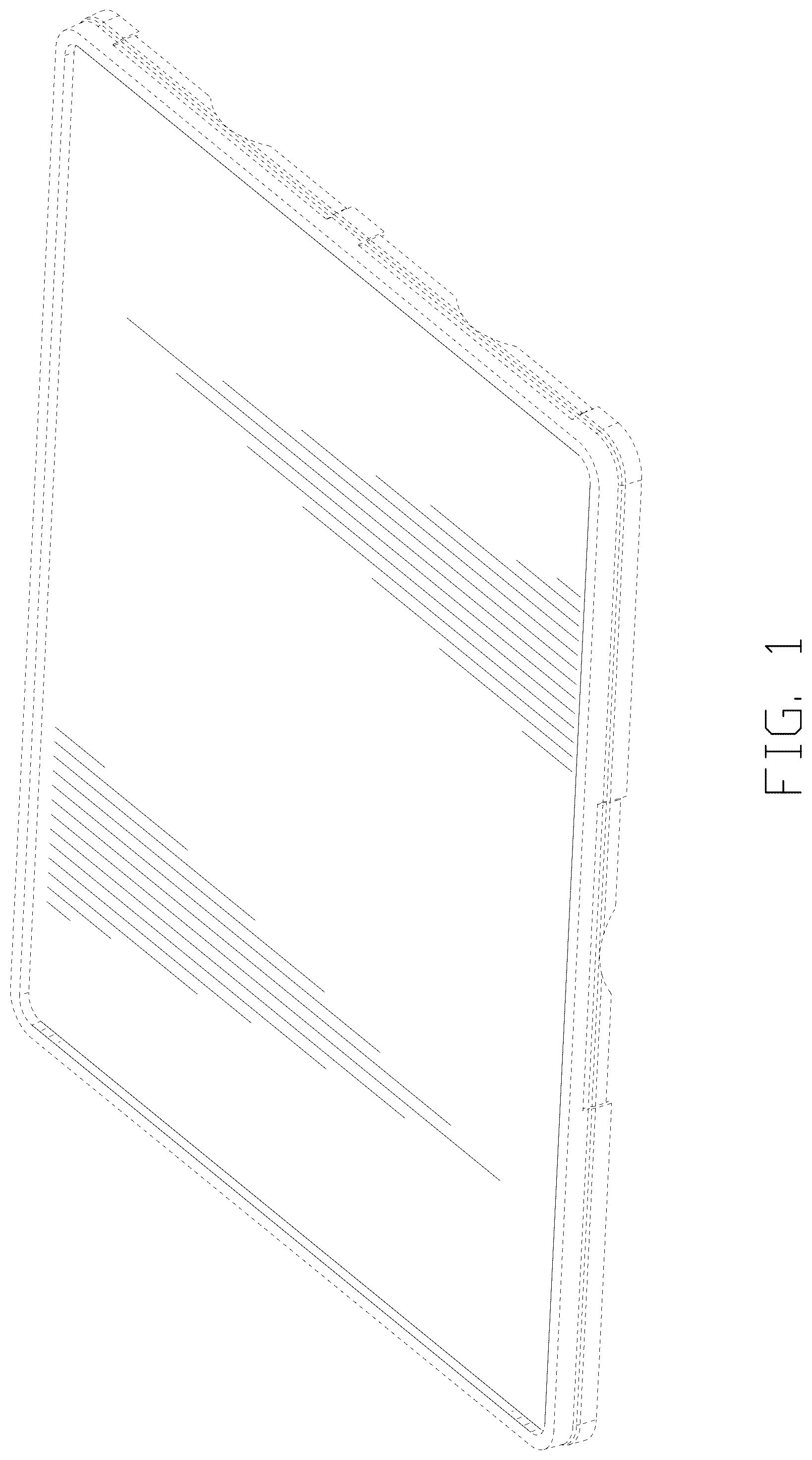 Patent USD1075934 Figure 1 – Puzzle table