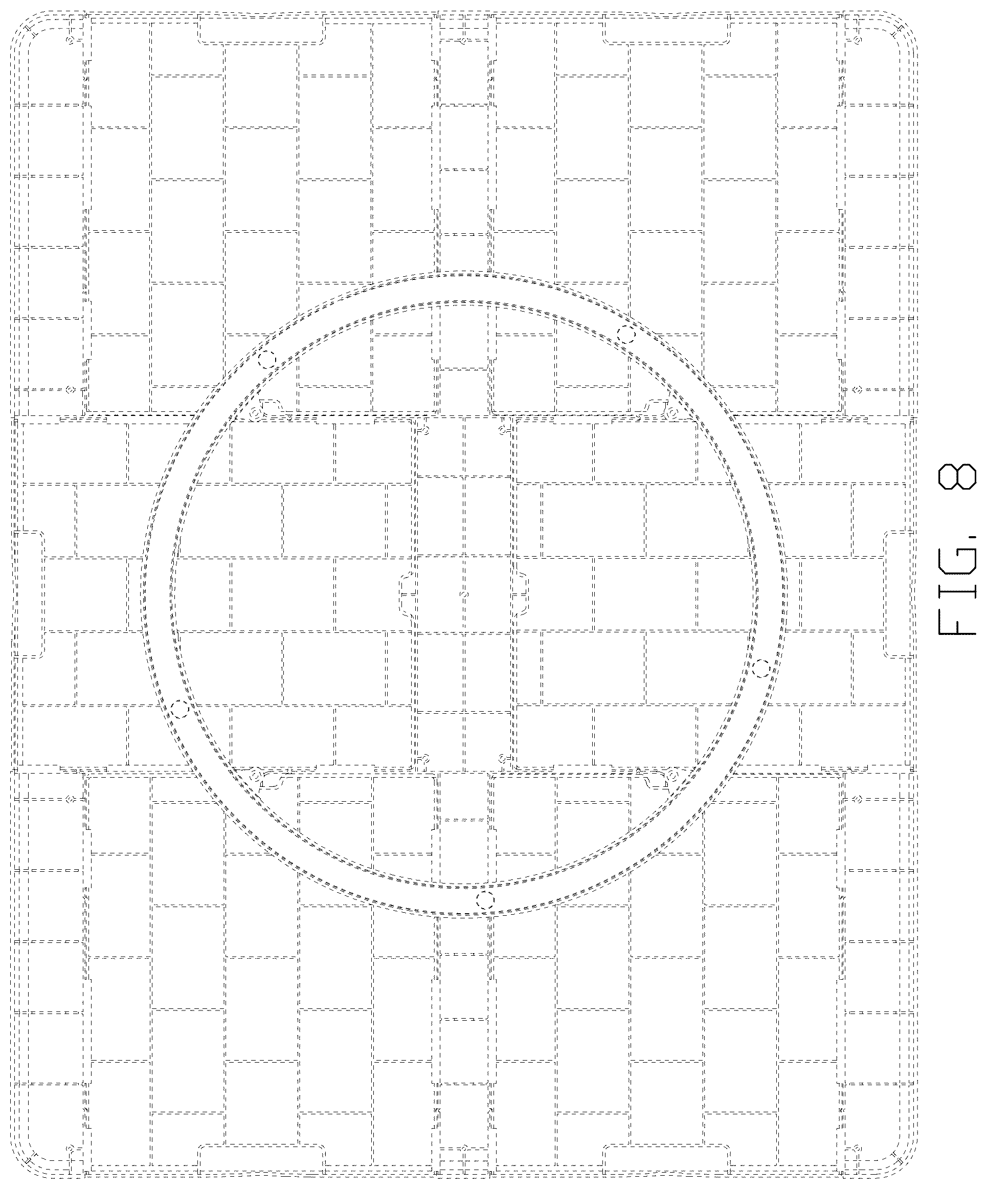 Patent USD1075934 Figure 8 – Puzzle table