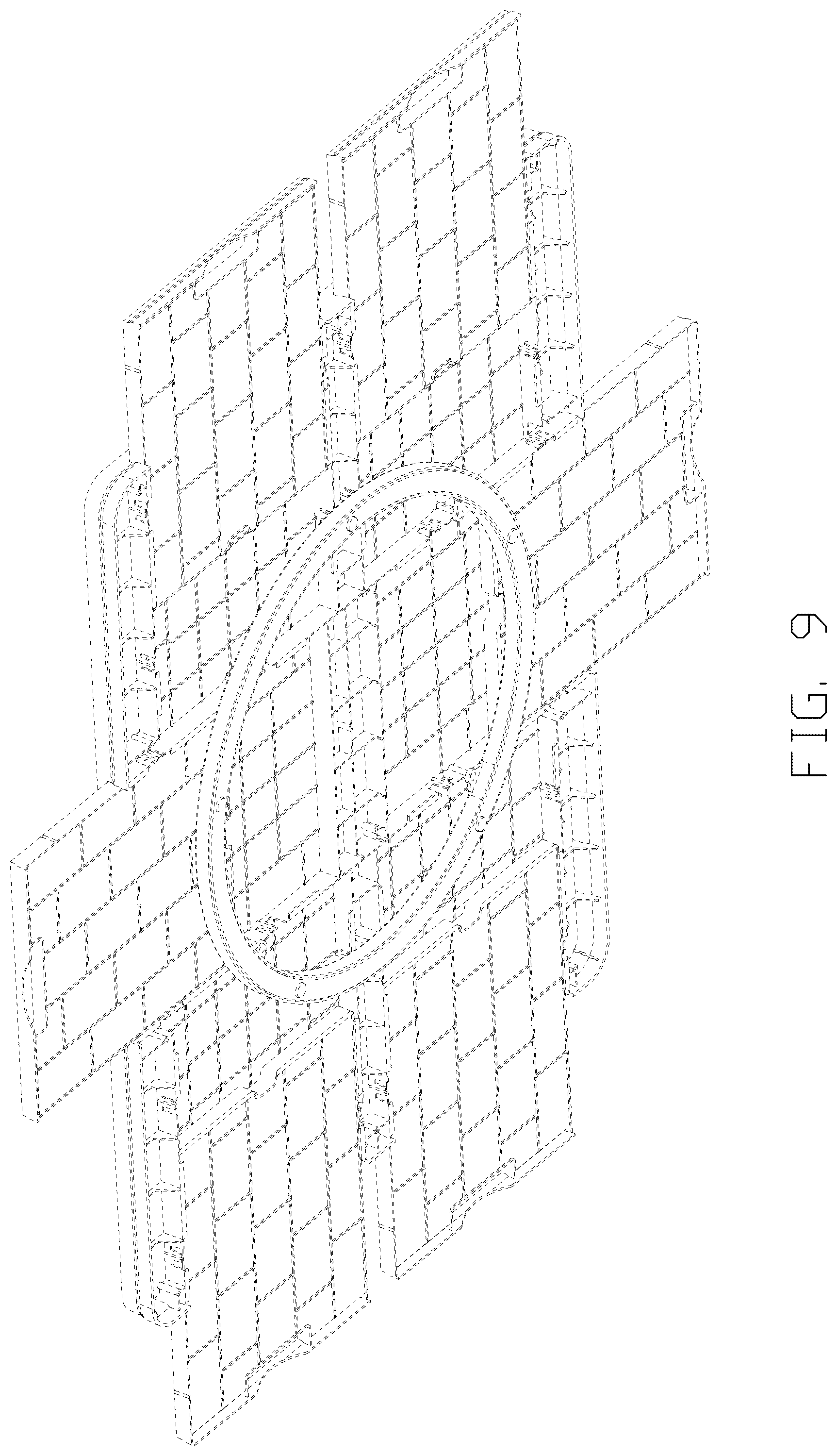 Patent USD1075934 Figure 9 – Puzzle table