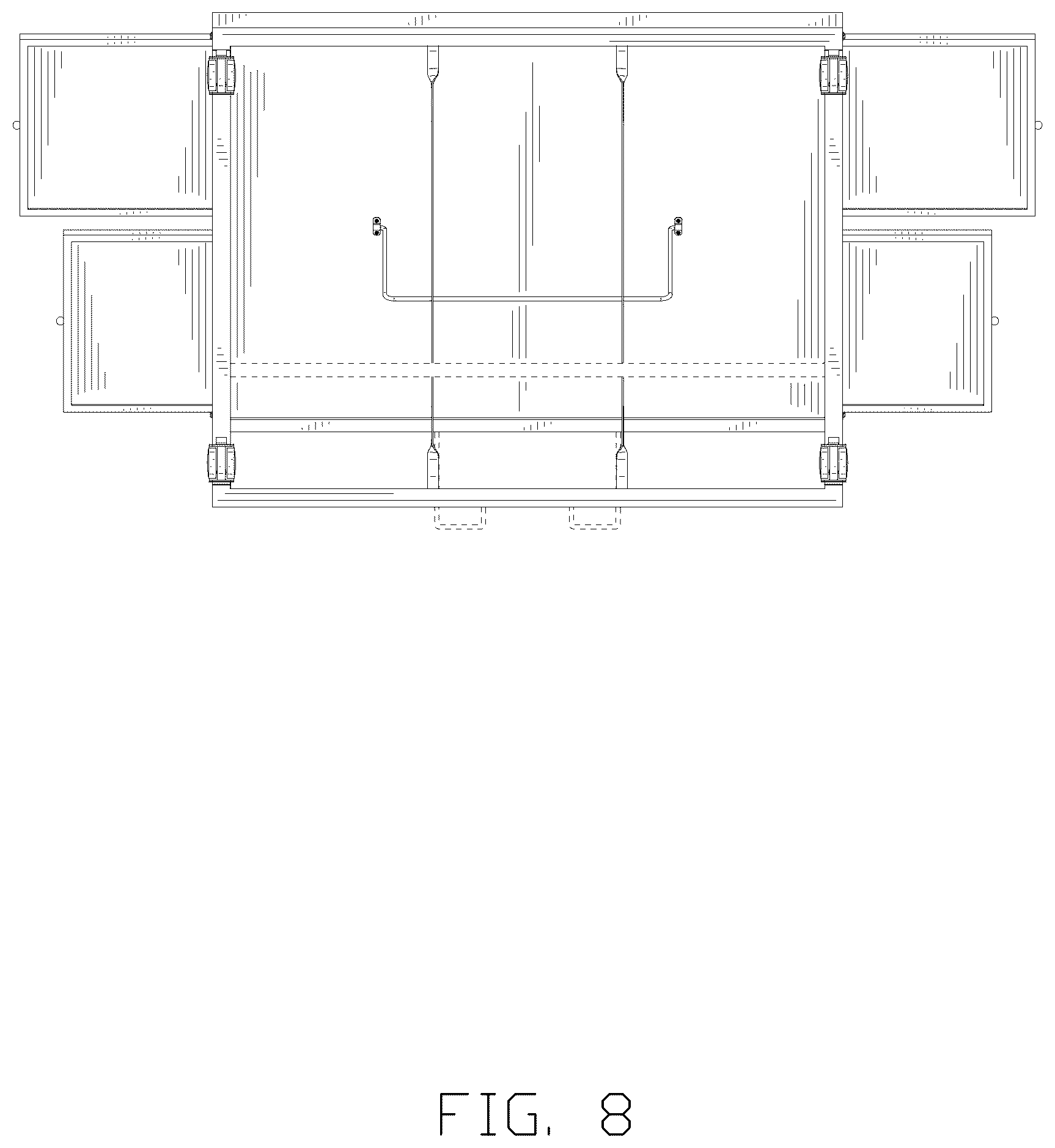 Patent USD1075935 Figure 8 – Puzzle table