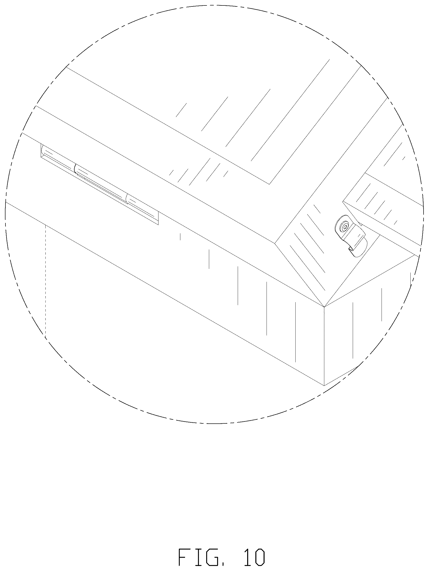 Patent USD1075935 Figure 10 – Puzzle table