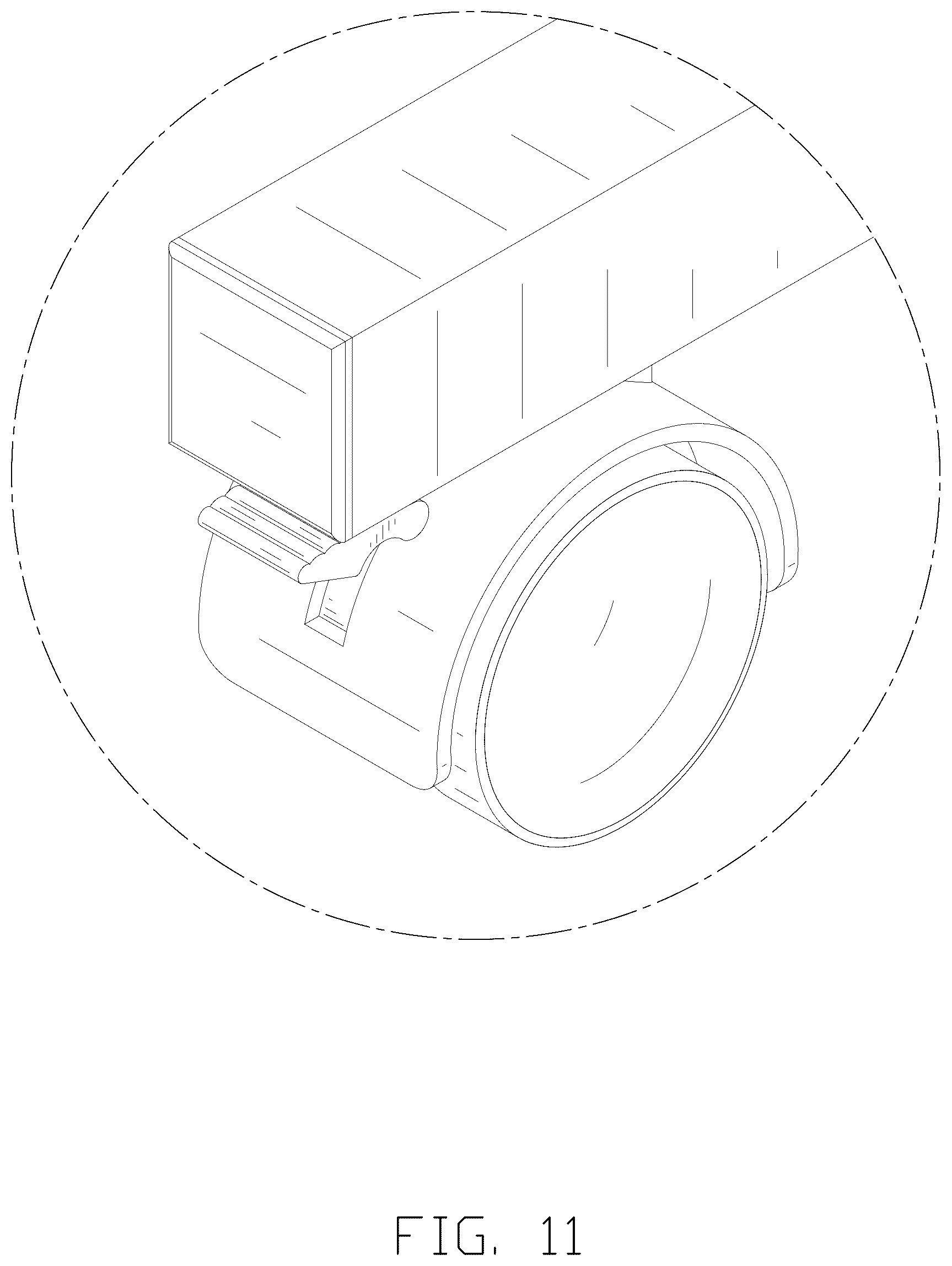 Patent USD1075935 Figure 11 – Puzzle table