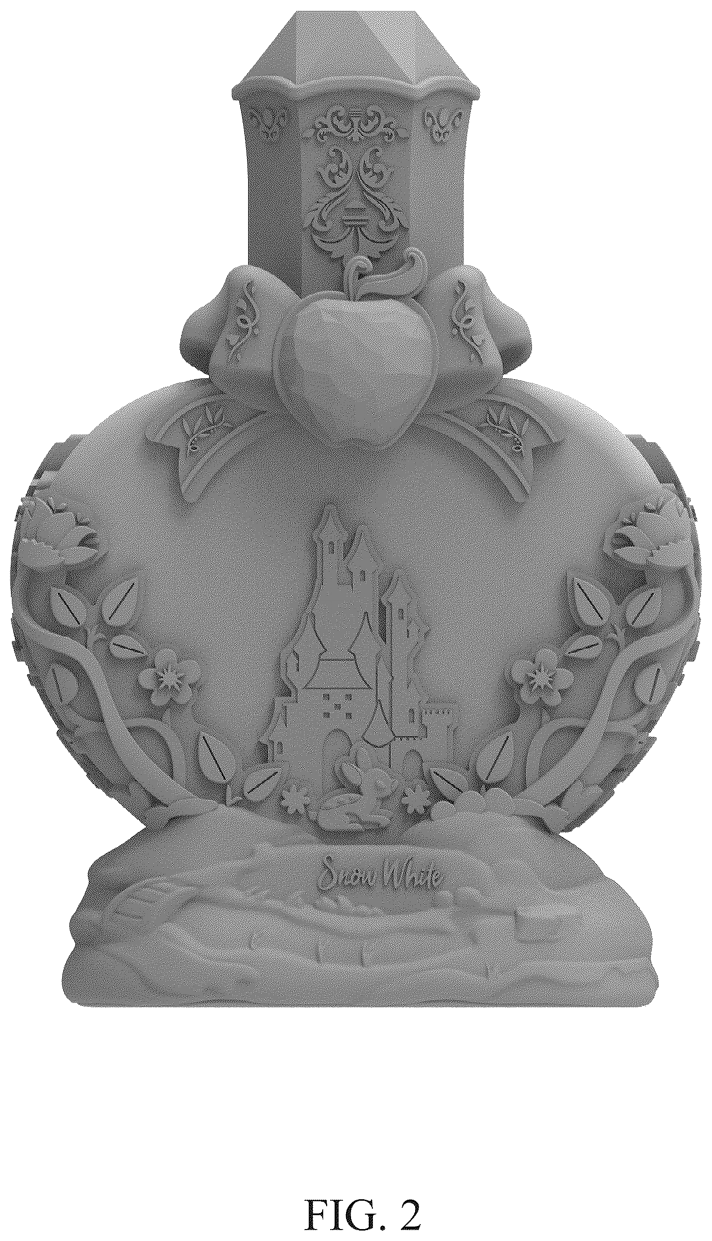 Patent USD1075936 Figure 2 – Toy perfume bottle