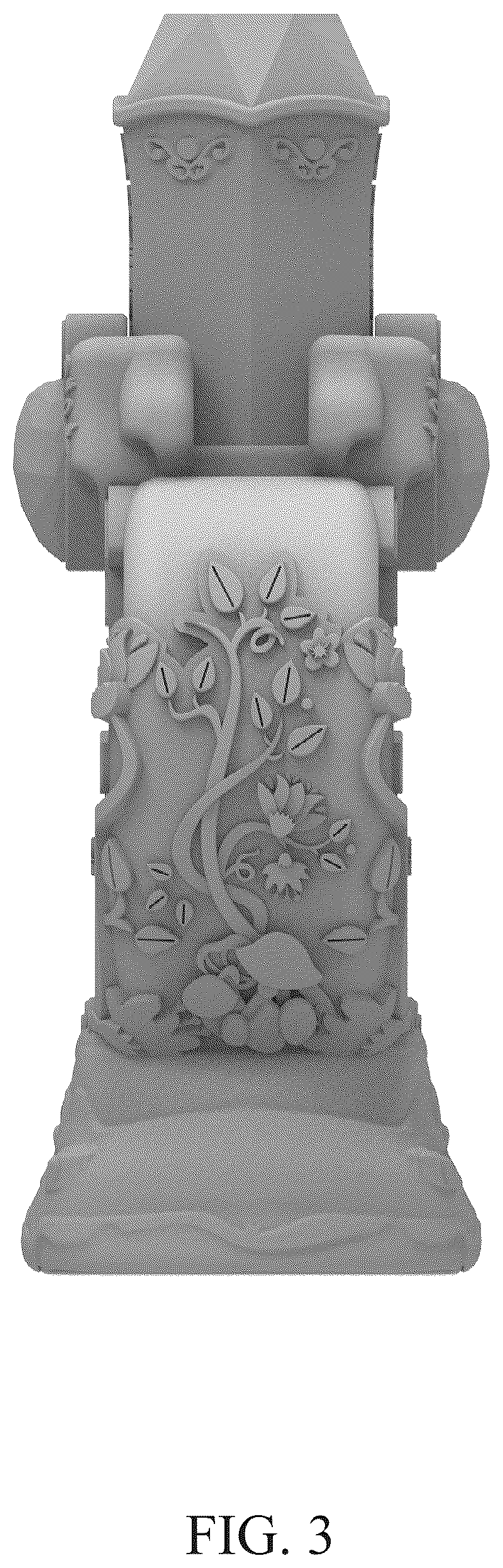 Patent USD1075936 Figure 3 – Toy perfume bottle