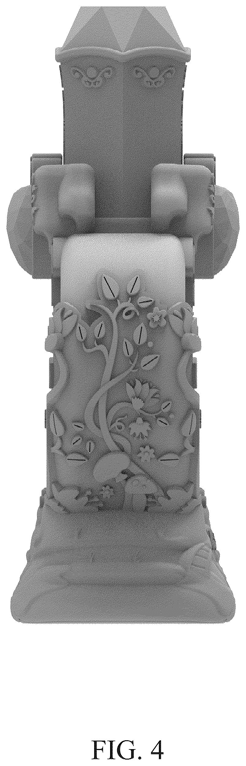 Patent USD1075936 Figure 4 – Toy perfume bottle