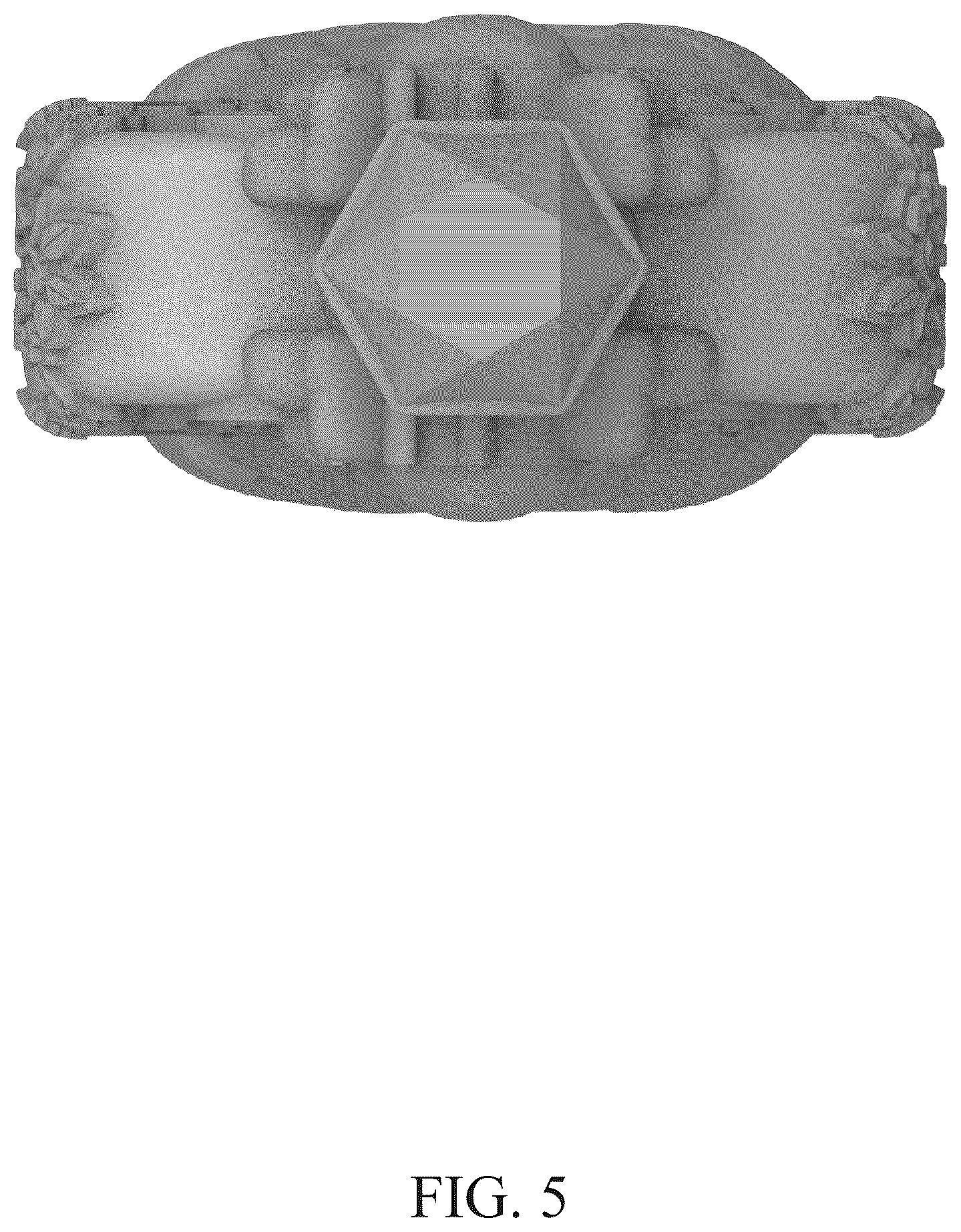 Patent USD1075936 Figure 5 – Toy perfume bottle
