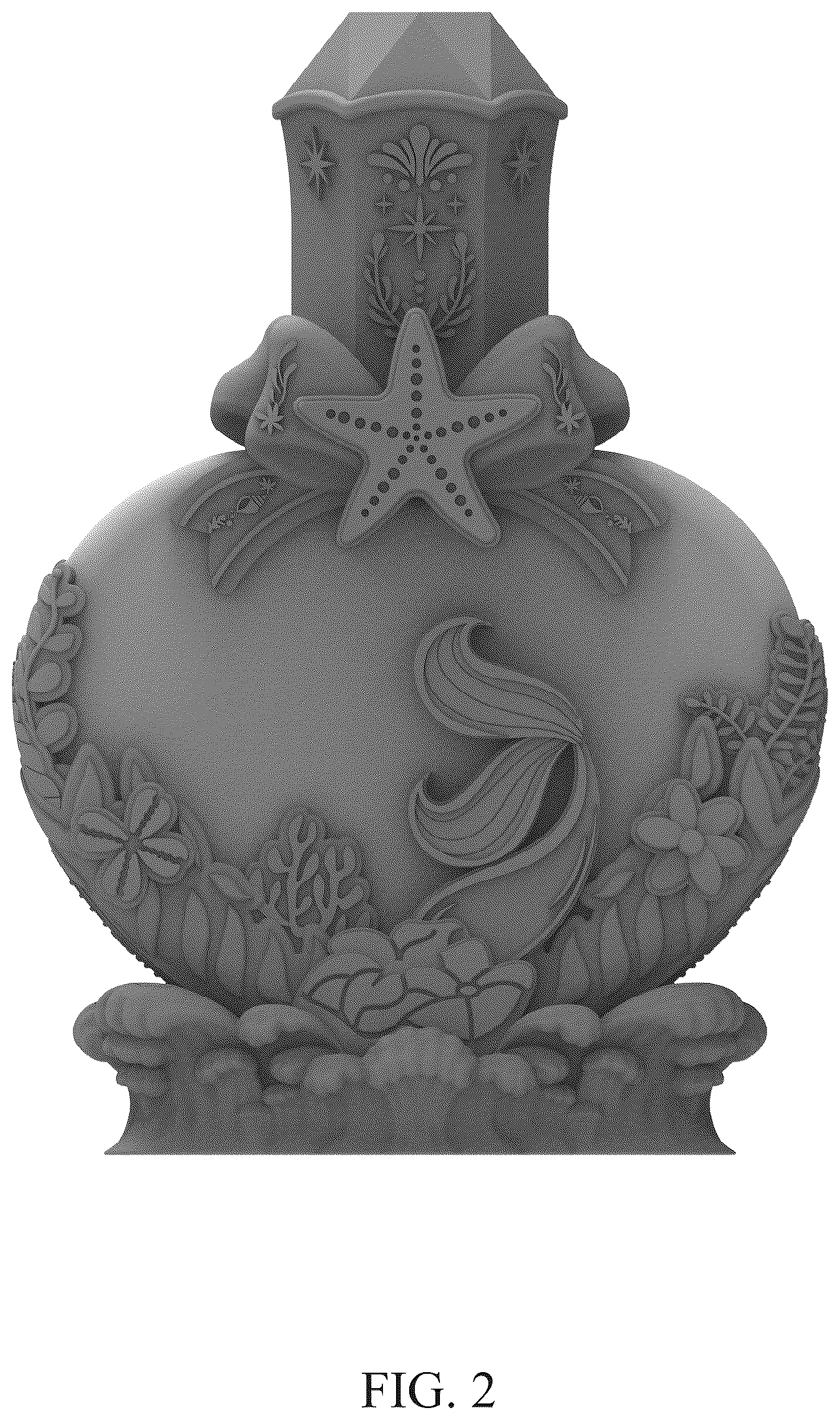 Patent USD1075937 Figure 2 – Toy perfume bottle