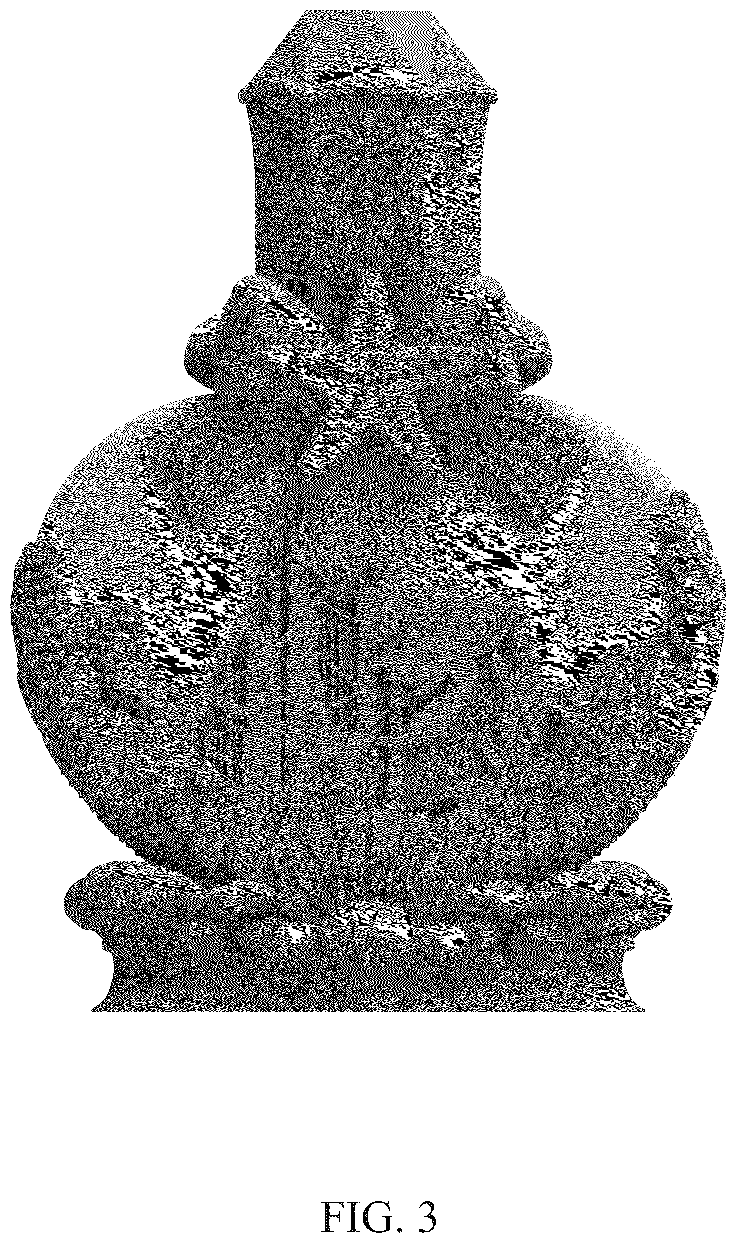 Patent USD1075937 Figure 3 – Toy perfume bottle