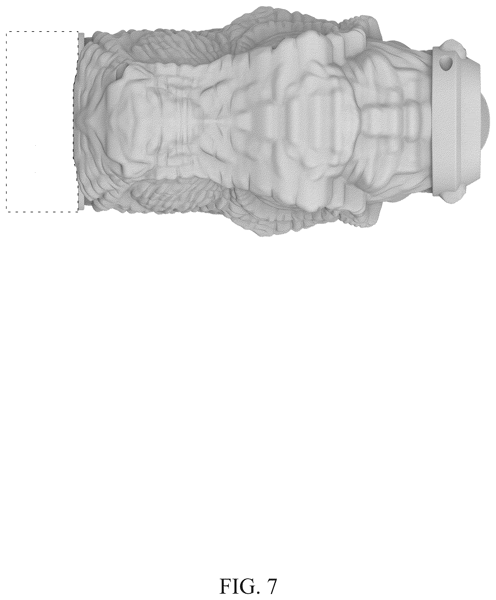 Patent USD1075940 Figure 7 – Bubble toy