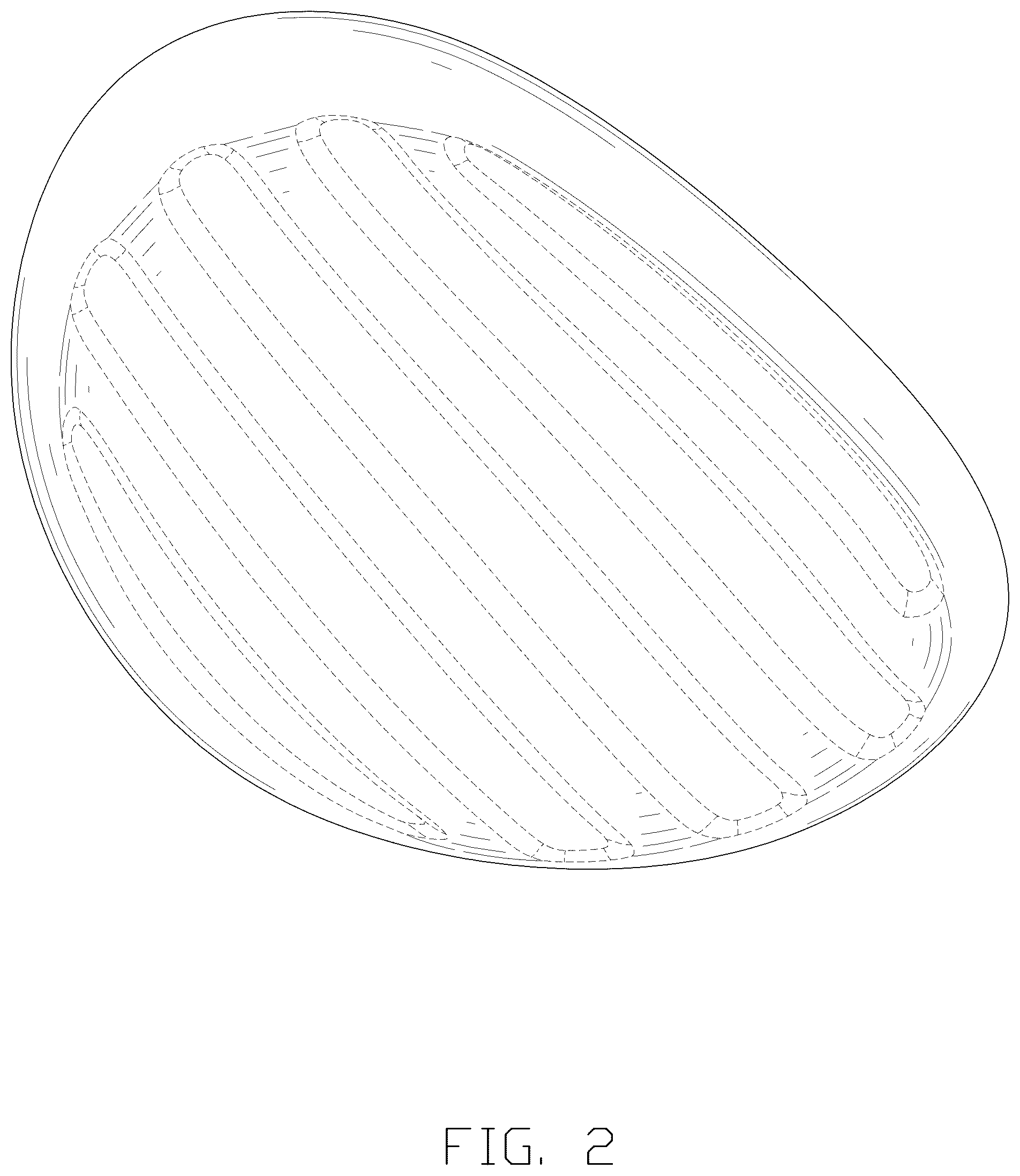 Patent USD1075944 Figure 2 – Fidget toy