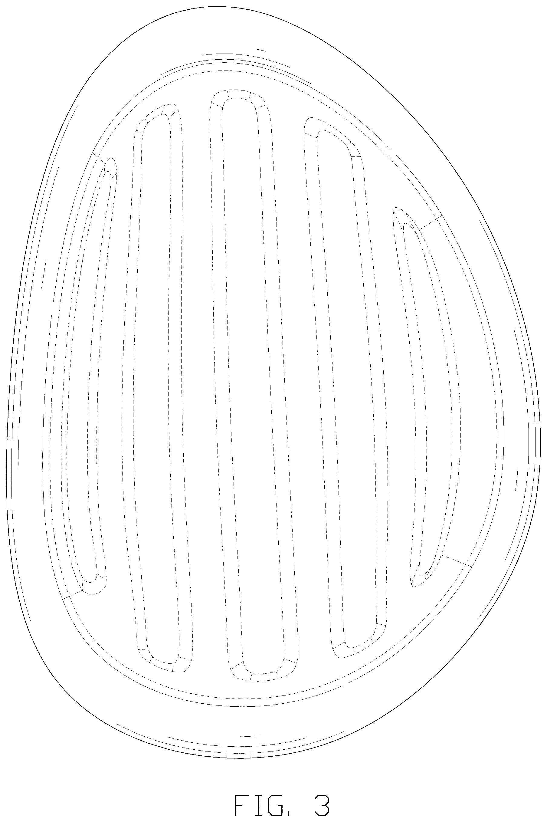 Patent USD1075944 Figure 3 – Fidget toy