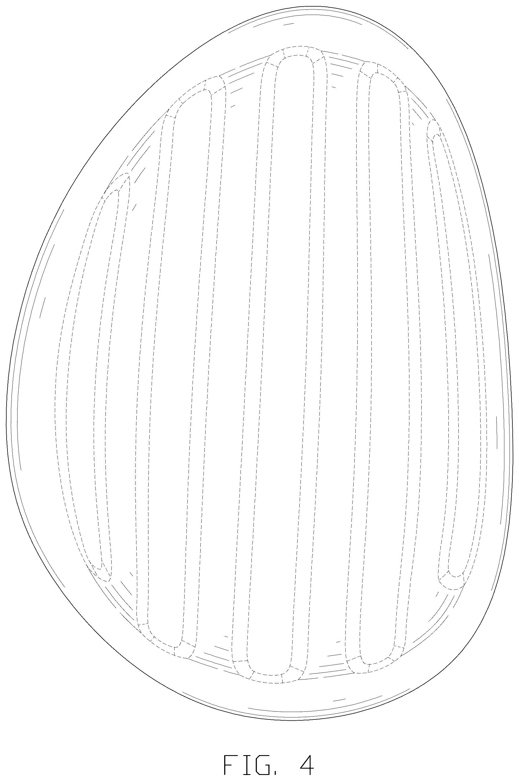 Patent USD1075944 Figure 4 – Fidget toy