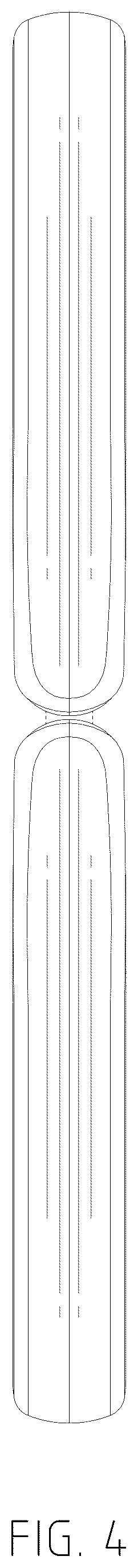 Patent USD1075945 Figure 4 – Stress relief toy