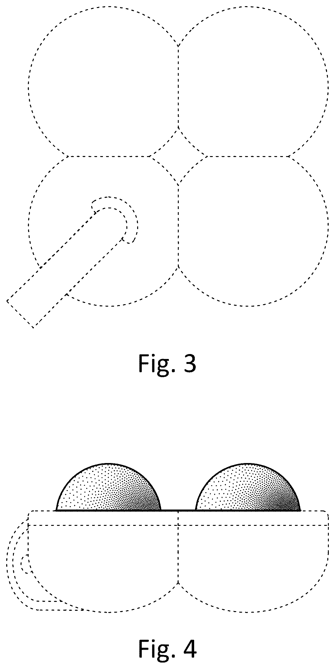 Patent USD1075948 Figure 2 – Popping toy
