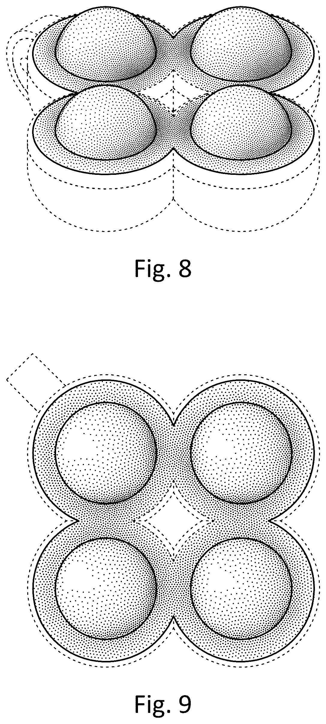 Patent USD1075948 Figure 4 – Popping toy